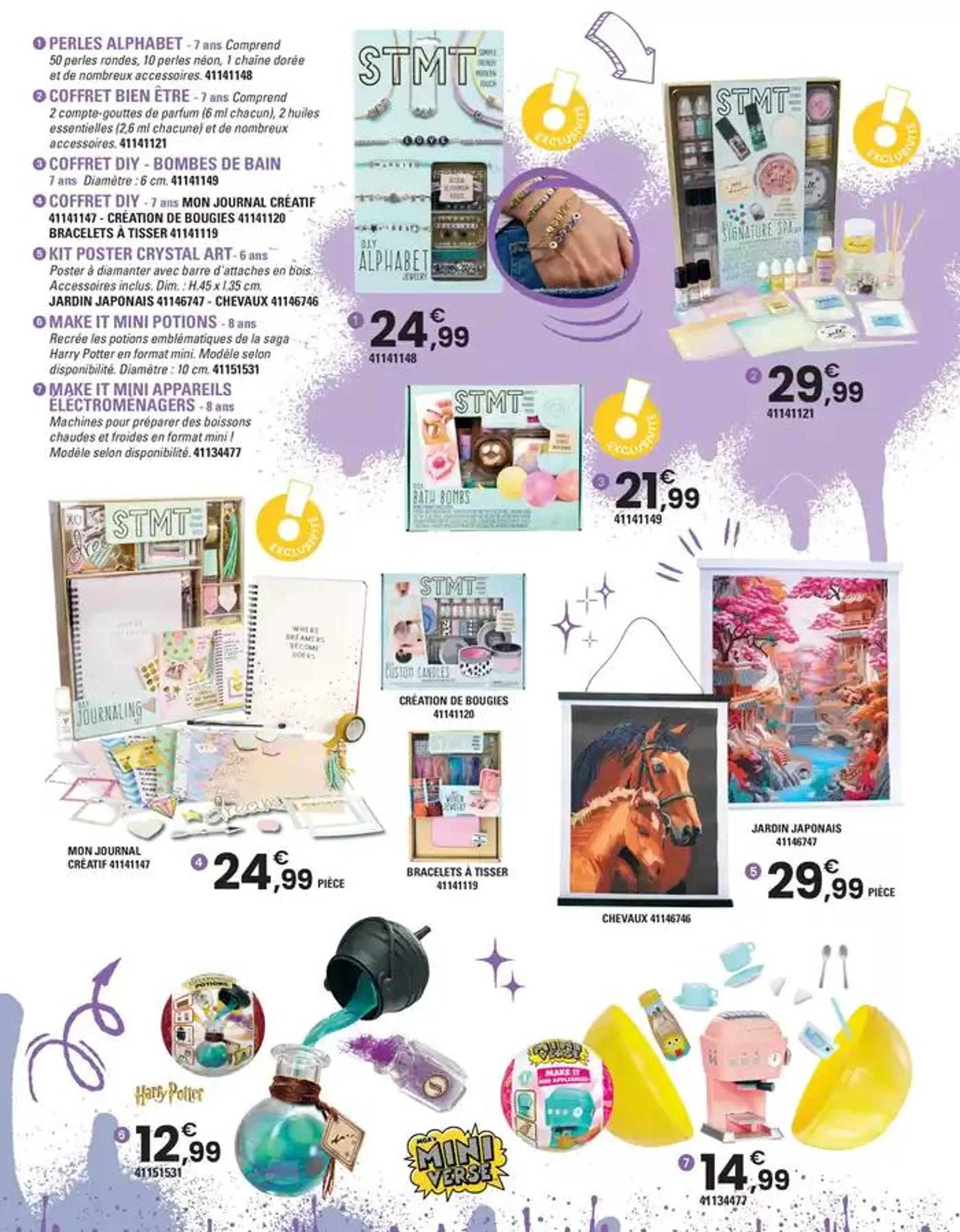 Cadeaux & Heroes van 11 oktober tot 5 december 2024 - folder pagina 26