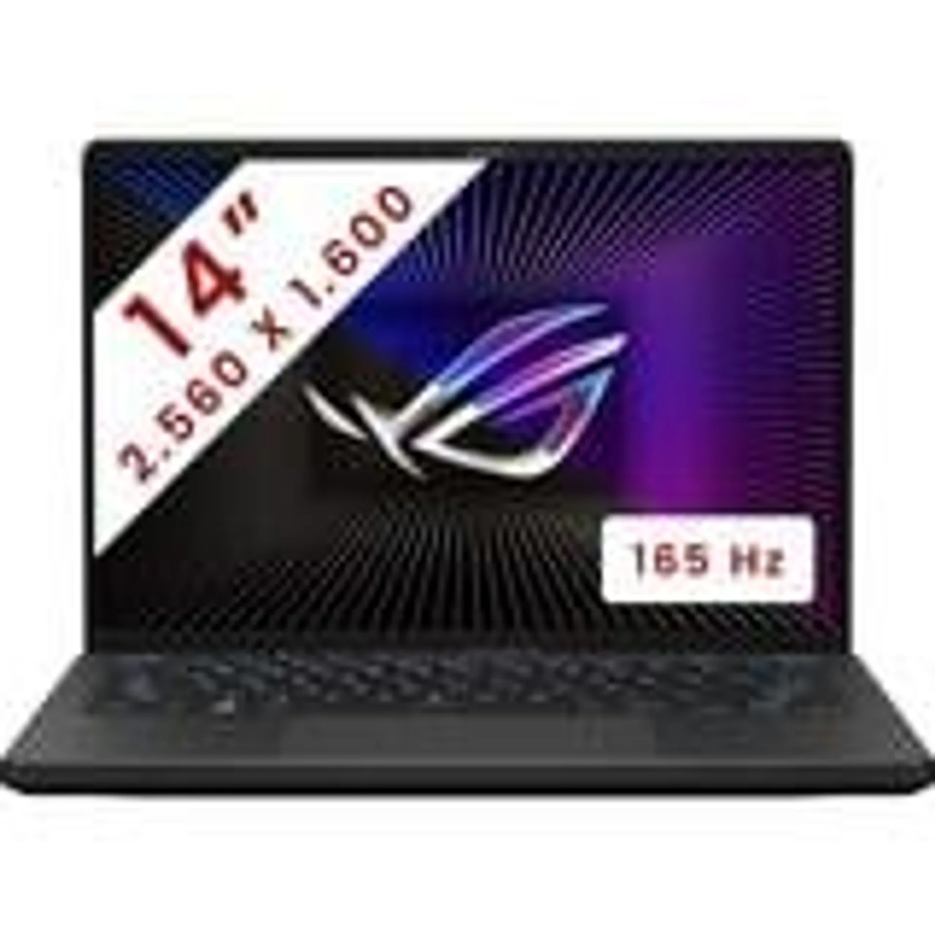 ROG Zephyrus G14 (GA402XV-N2008W) 14" gaming laptop