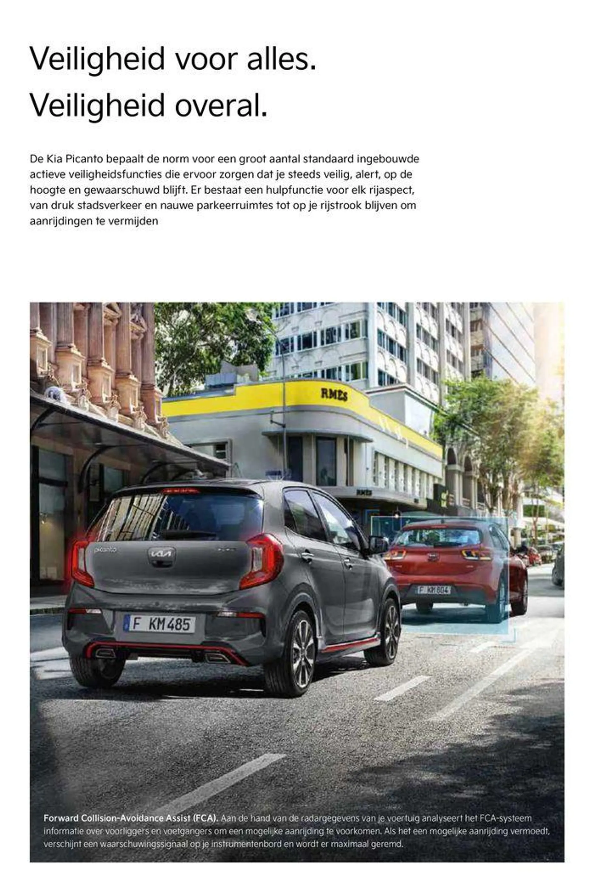 De Picanto van 5 oktober tot 5 oktober 2024 - folder pagina 24