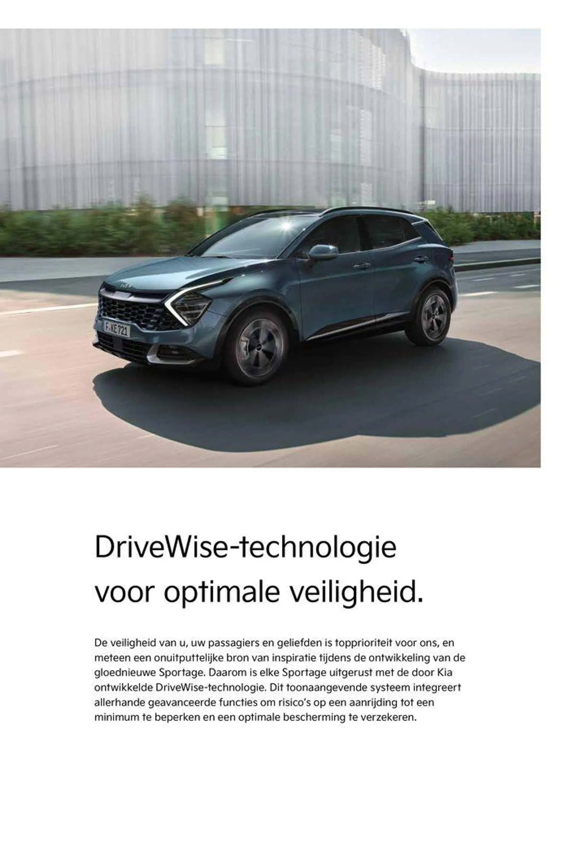 Sportage van 5 oktober tot 5 oktober 2024 - folder pagina 30