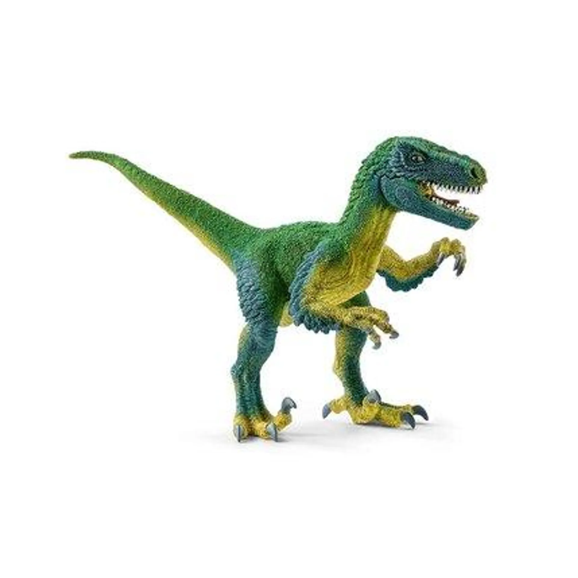 FIGURINE VELOCIRAPTOR