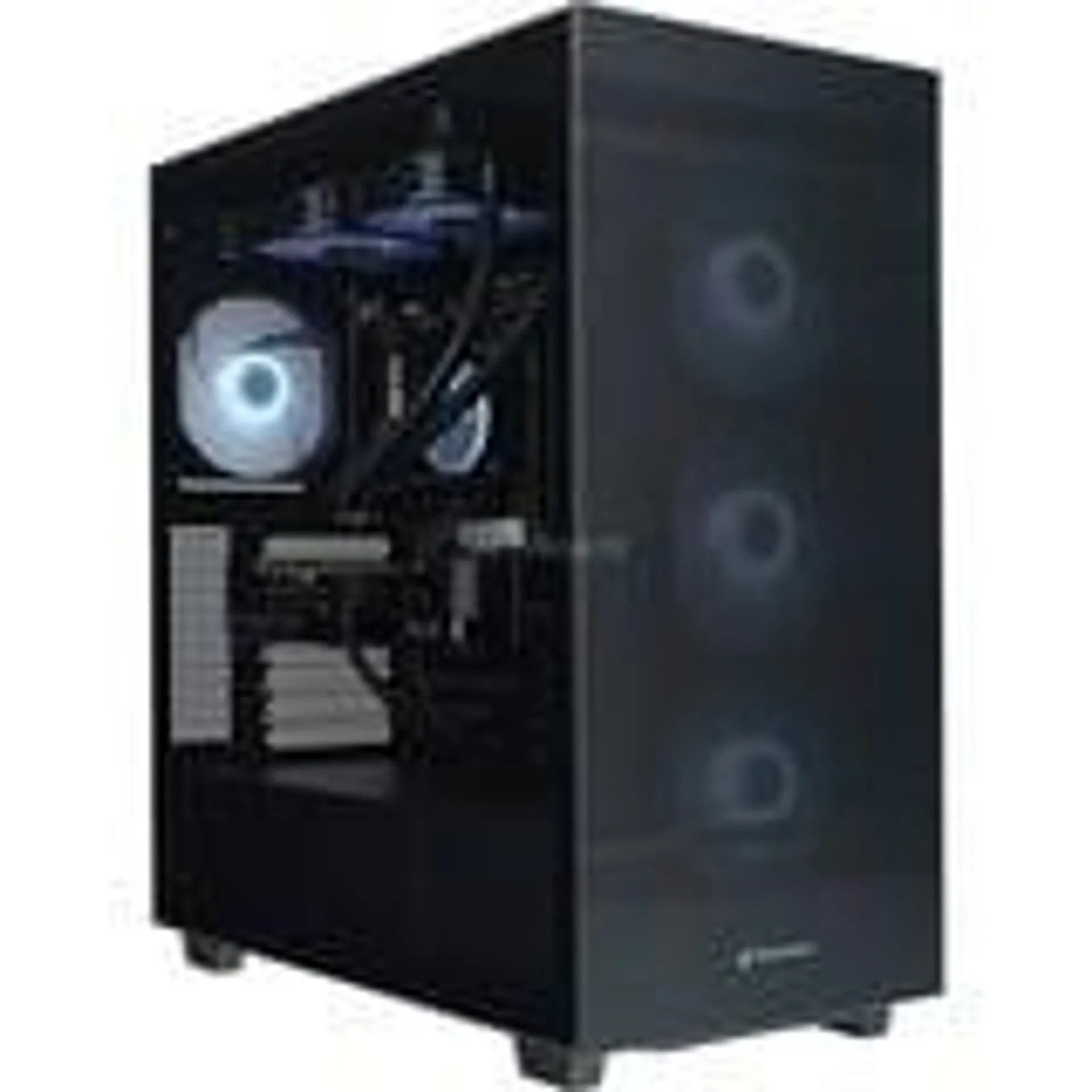 Gamer Starter i5-4070 SUPER gaming pc