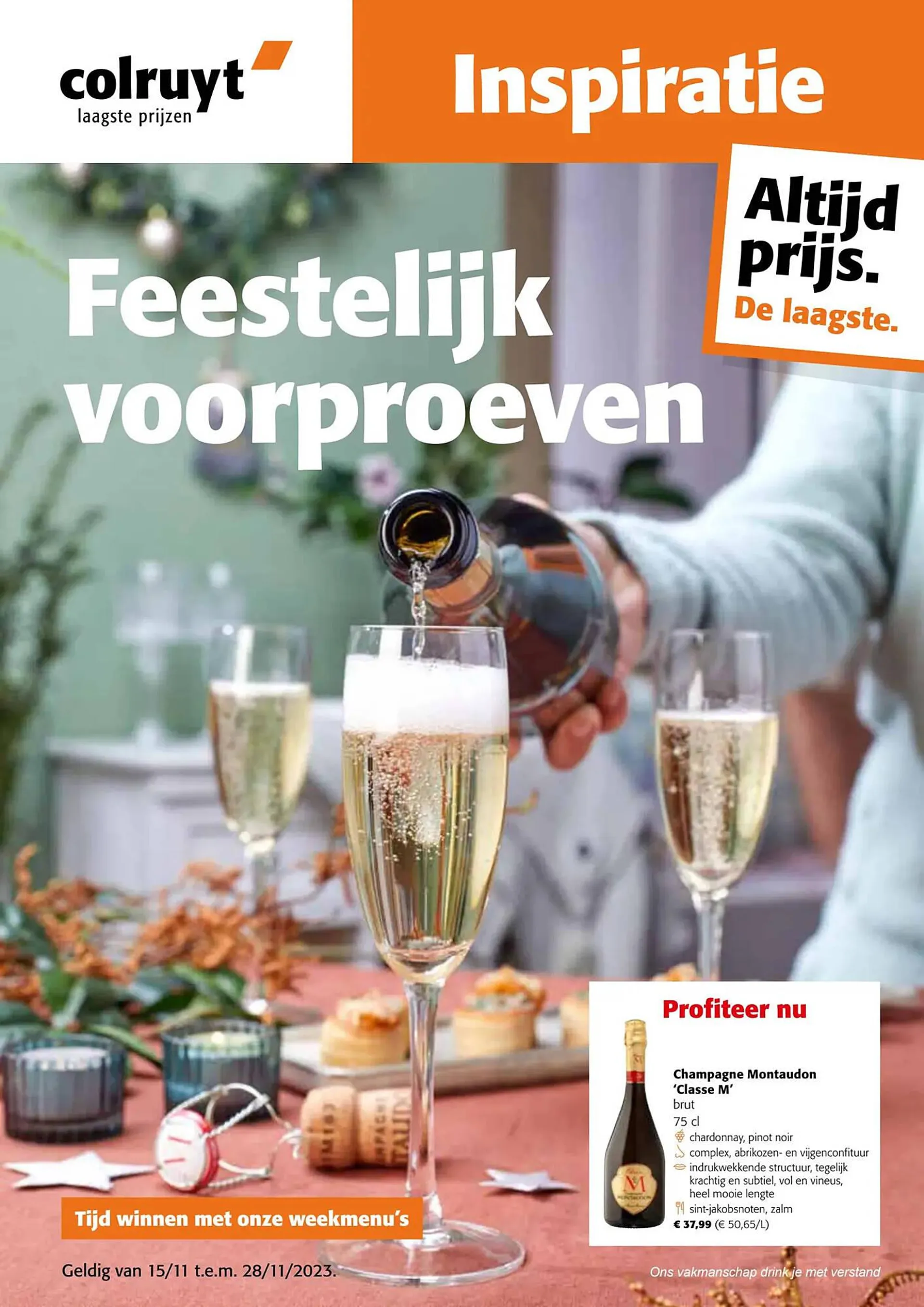 Brochure Cover