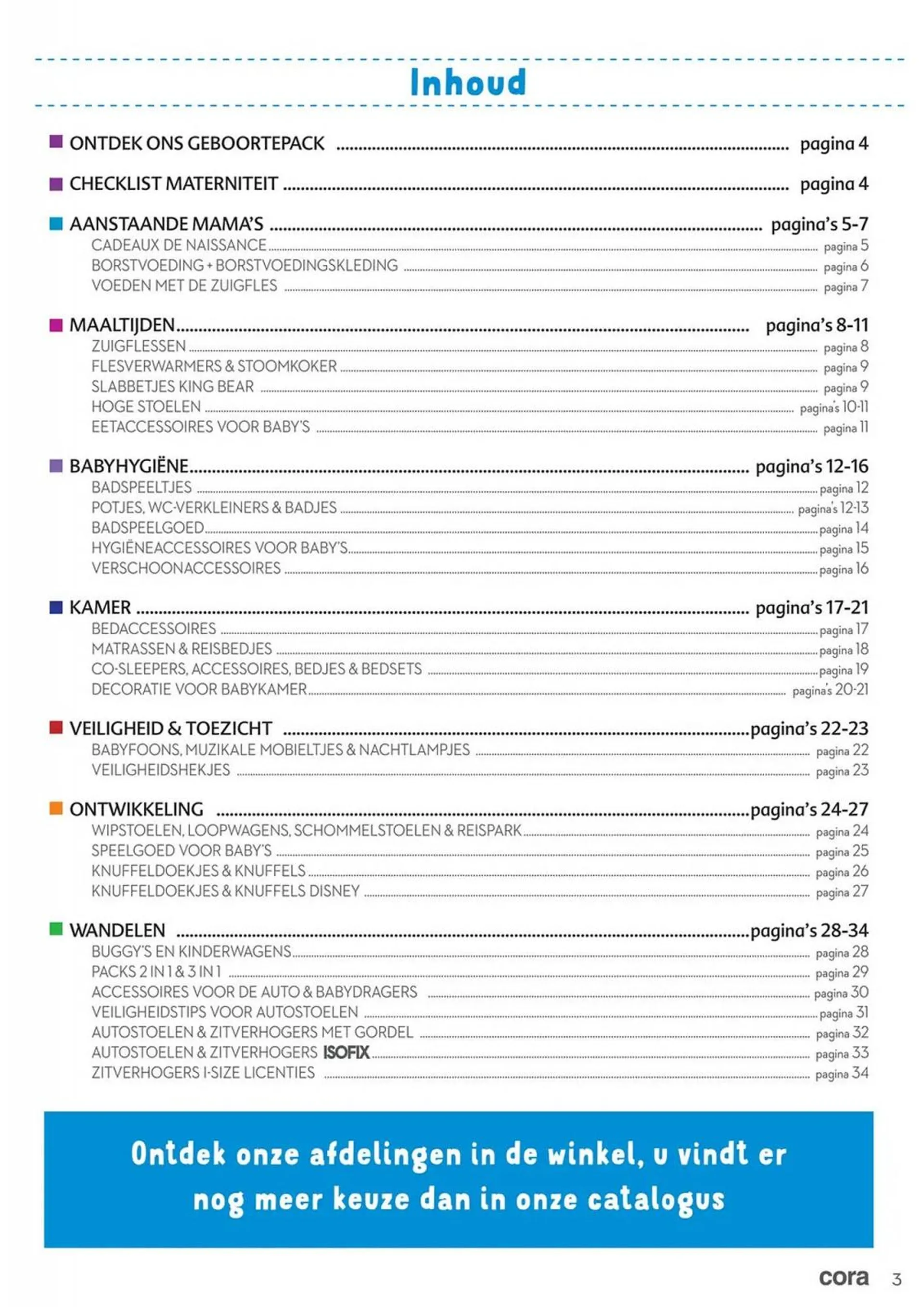 Cora folder tot 31.12.2024 van 1 mei tot 31 december 2024 - folder pagina 3