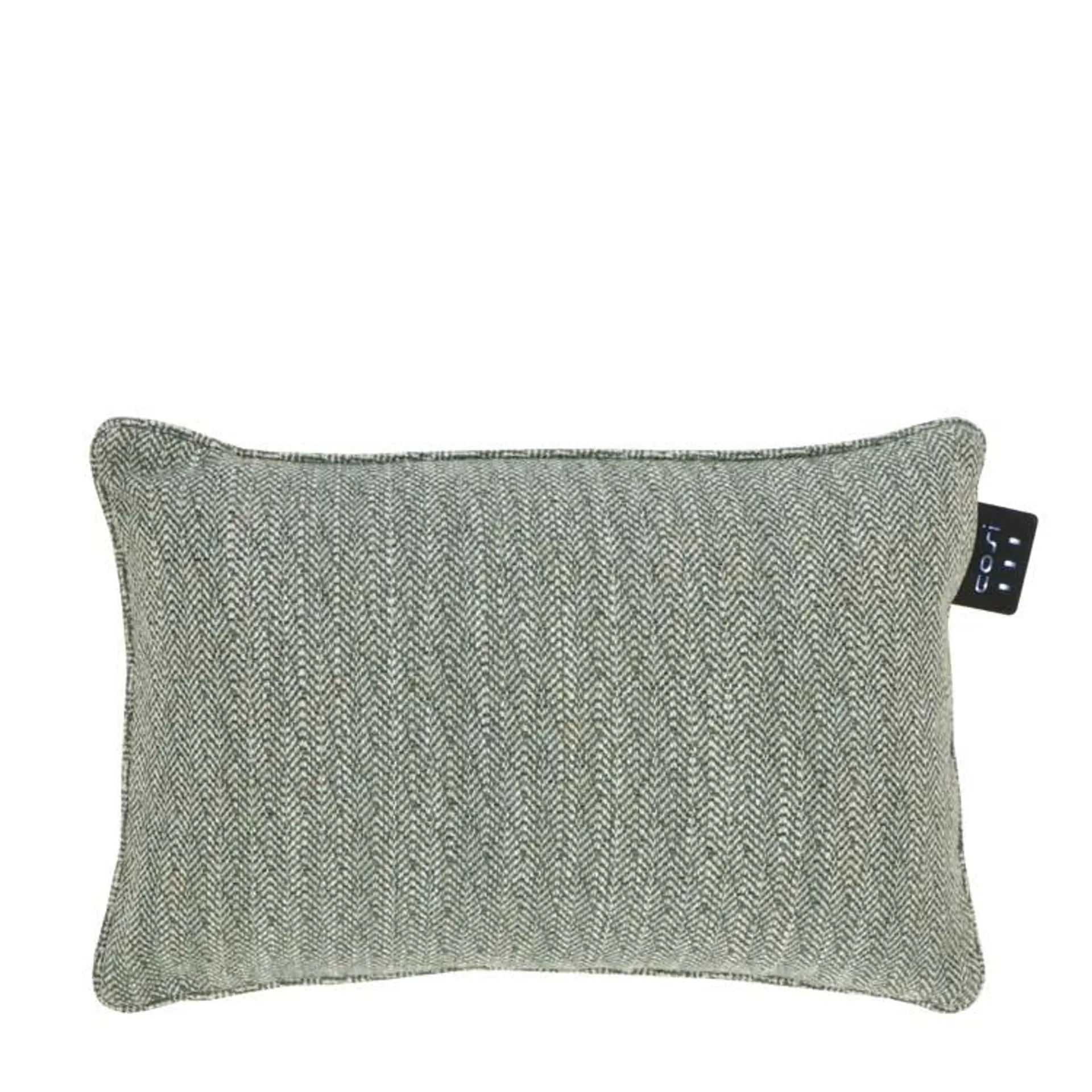 Warmtekussen comfort green 40 x 60 cm