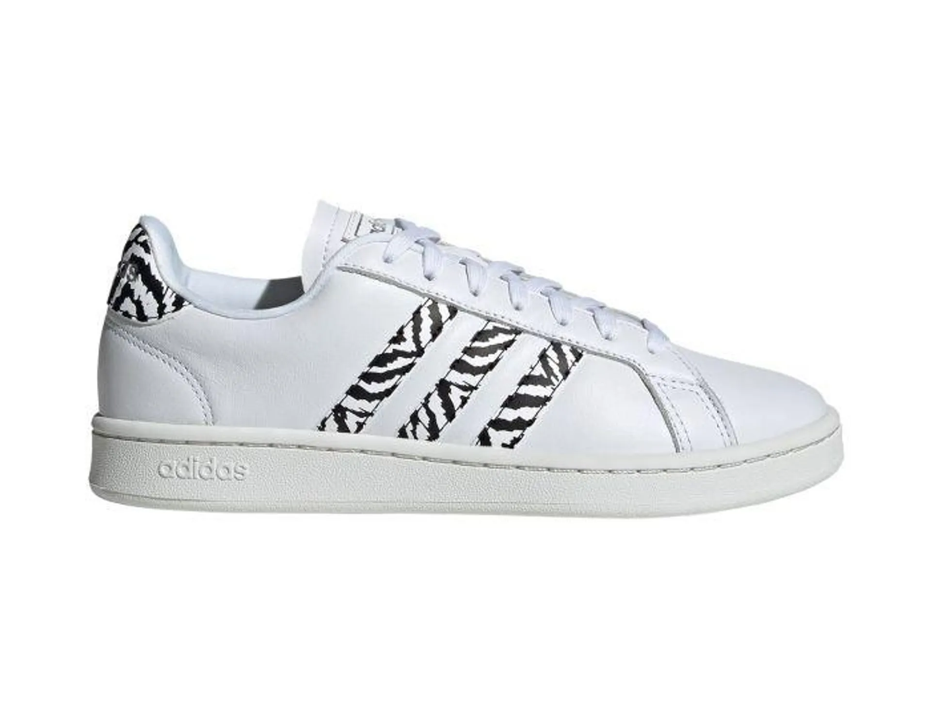 adidas - Grand Court - Sneakers Dames adidas