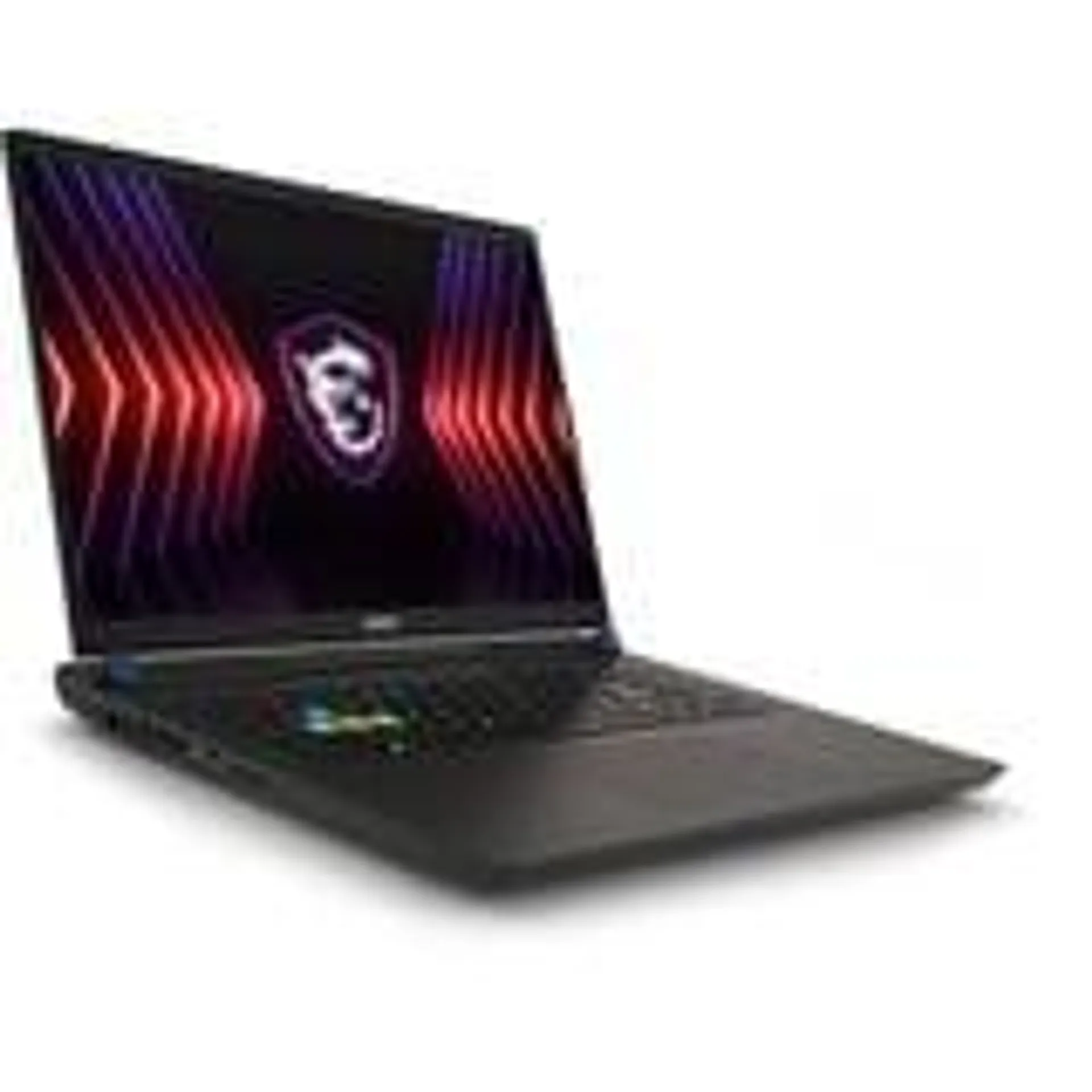 Vector 17 HX (A14VGG-217BE) 17" gaming laptop