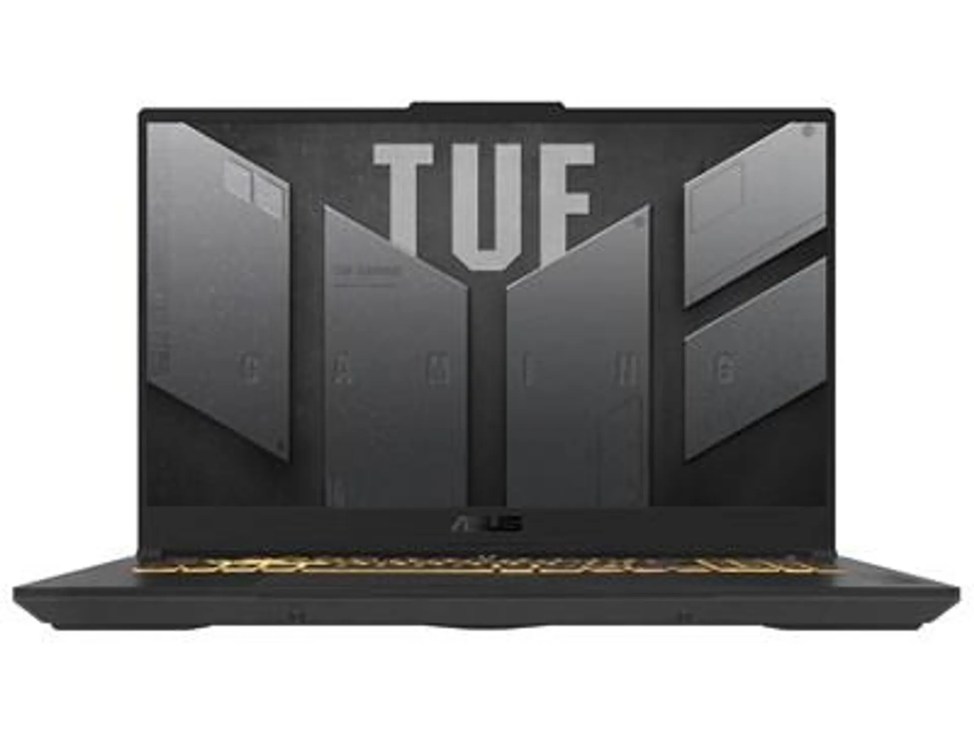 ASUS TUF Gaming F17 FX707VI-LL055W