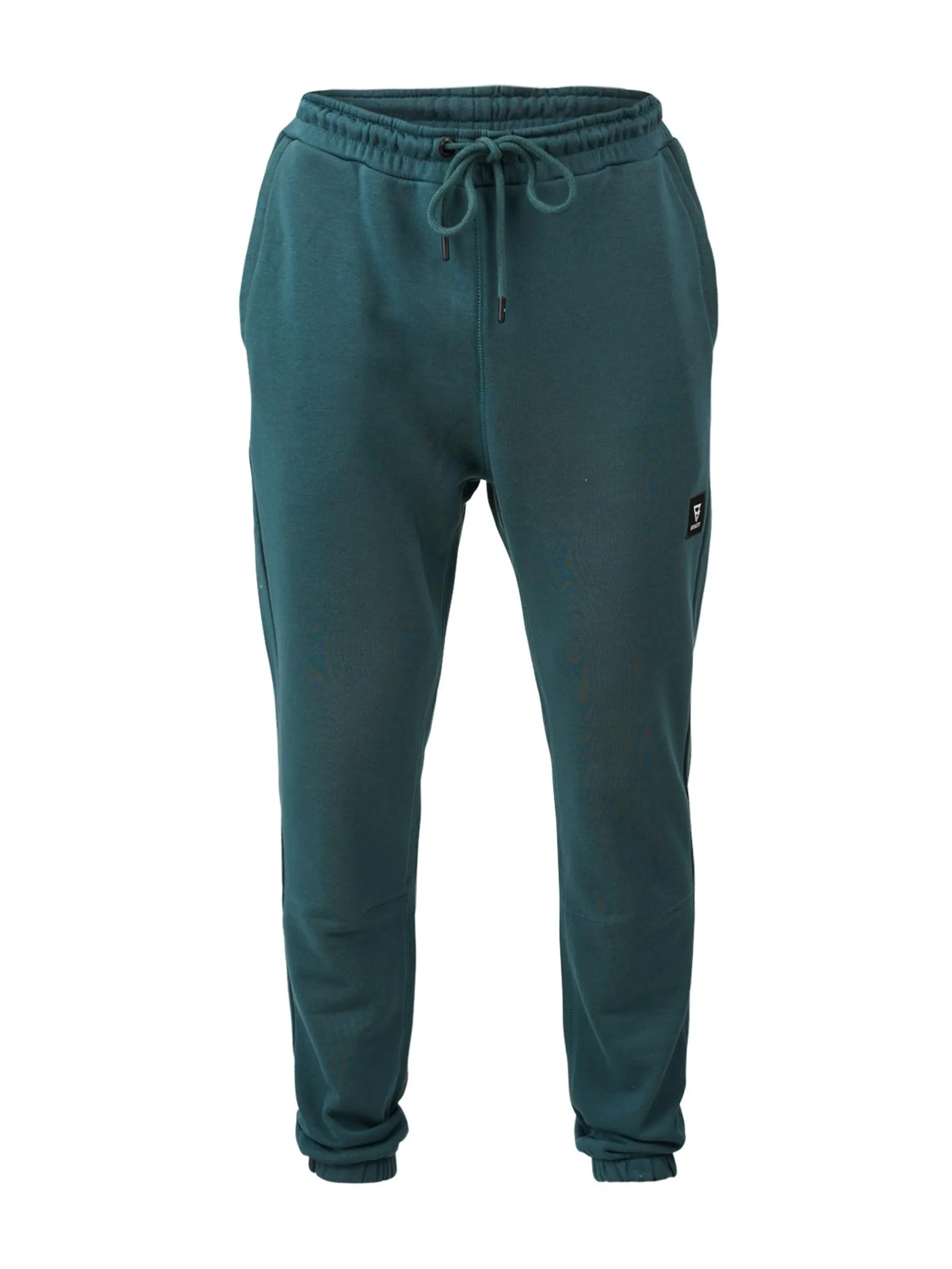 Gibbin Men Sweatpants | Green