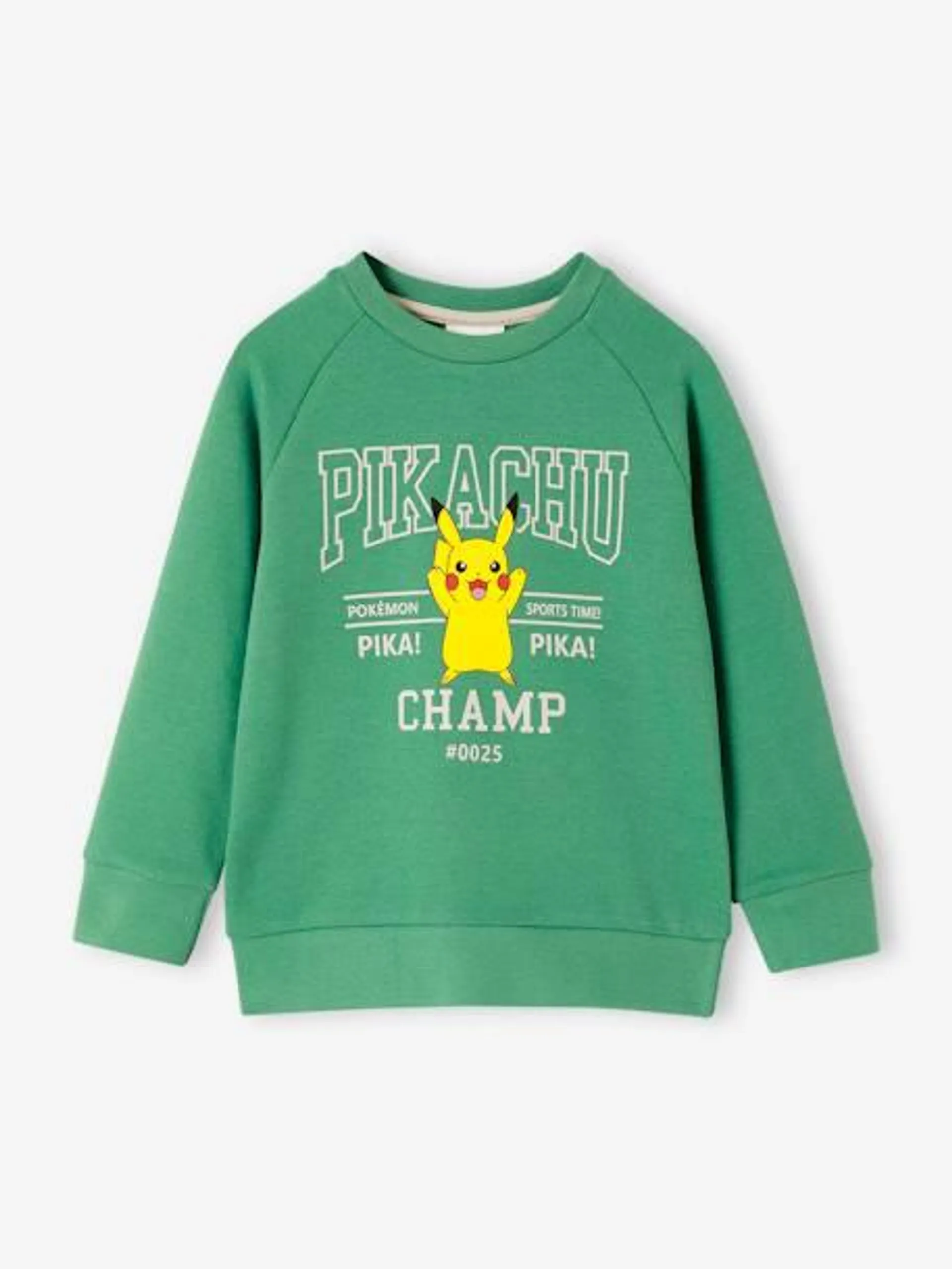 Sweat garçon Pokemon®