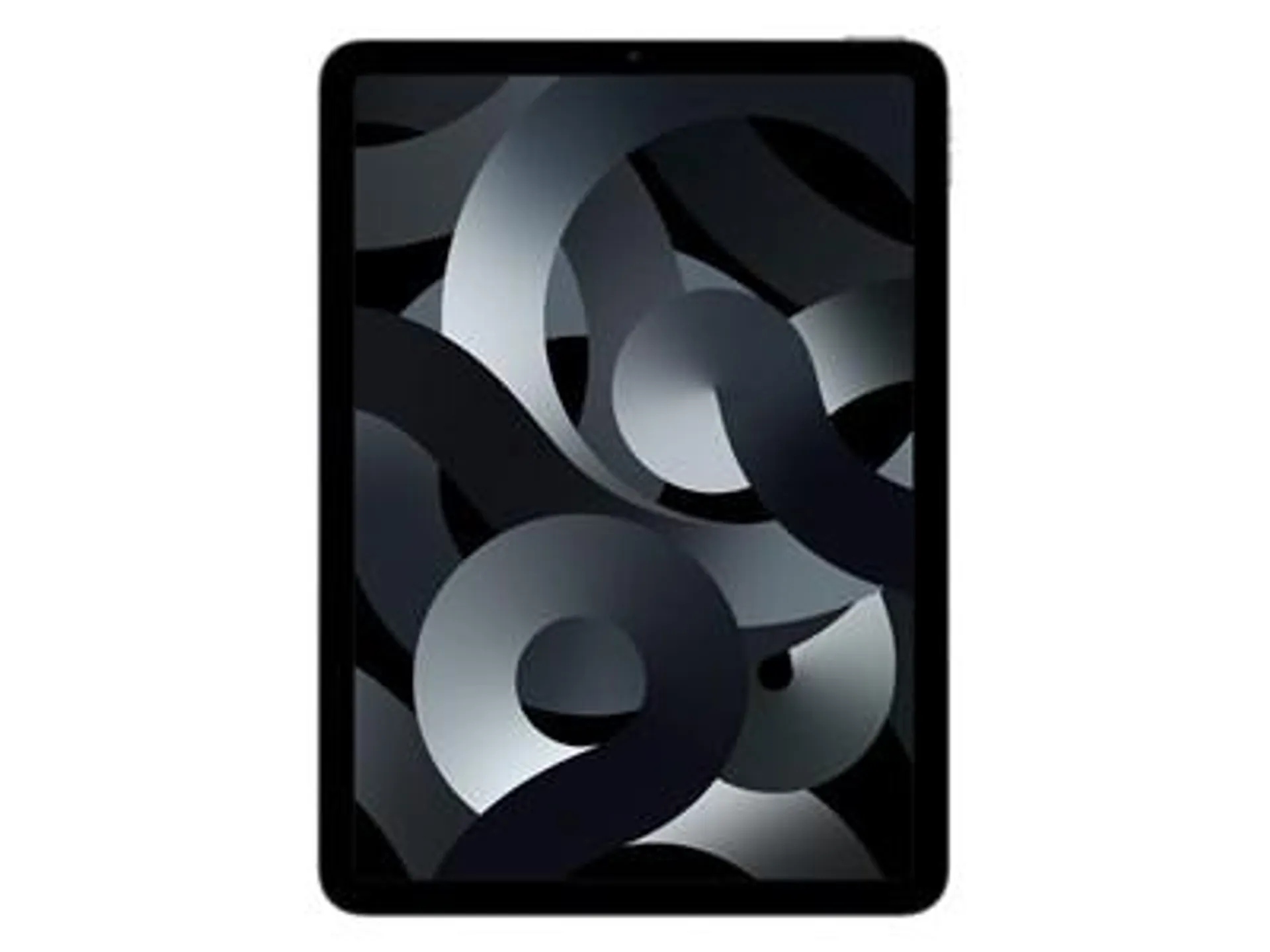 Apple iPad Air (2022) - 256 GB - Wi-Fi - Spacegrijs