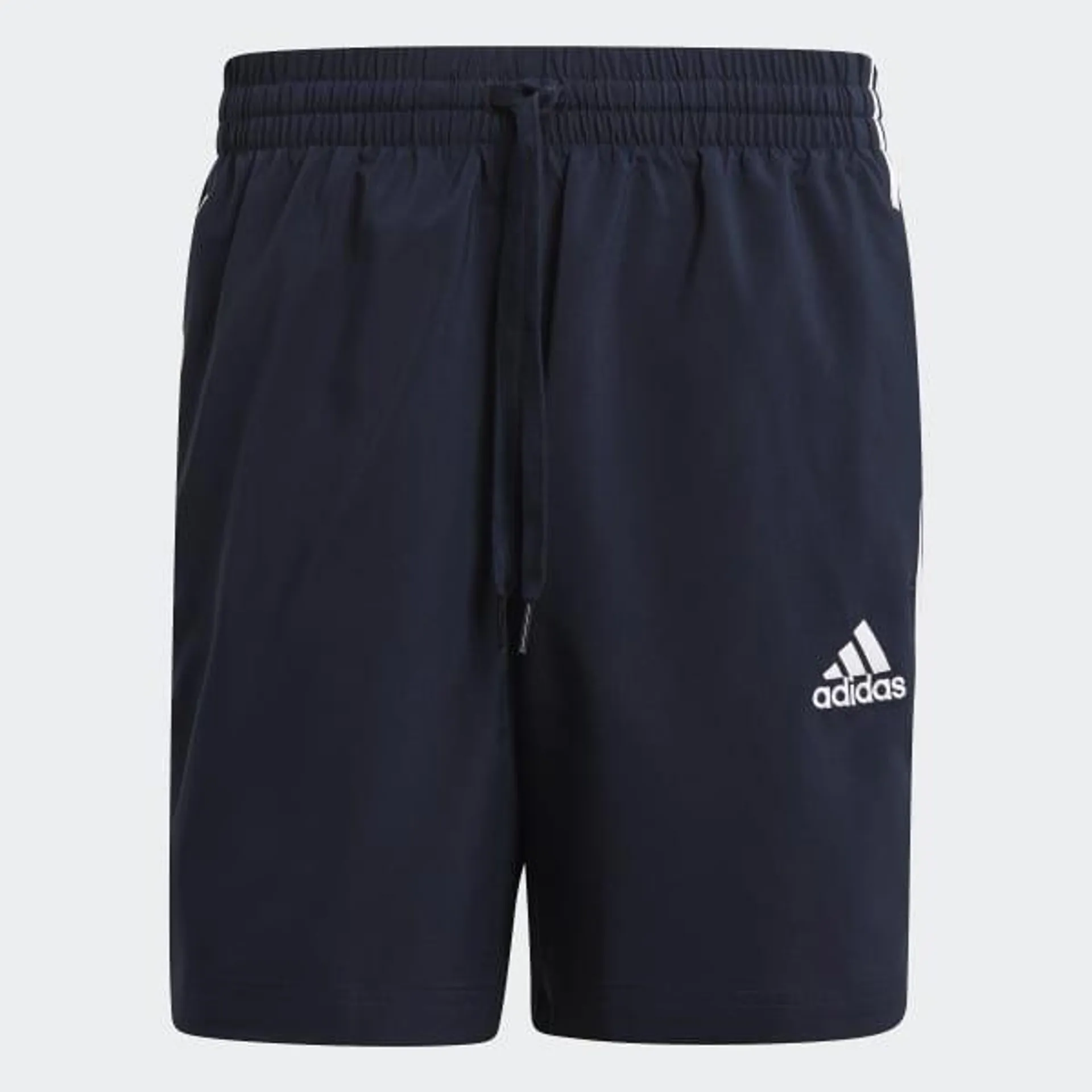 AEROREADY Essentials Chelsea 3-Stripes Shorts