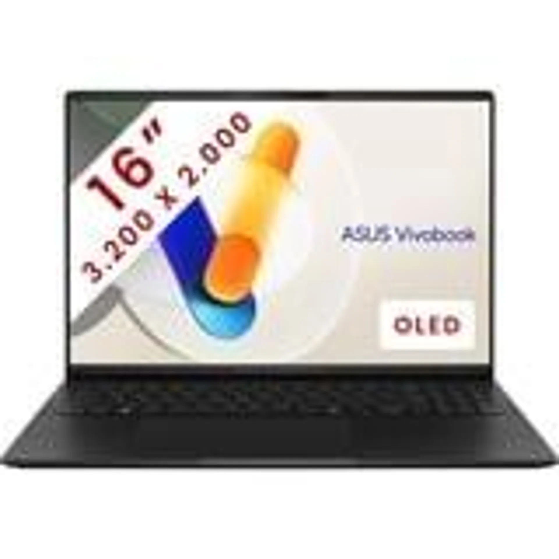 Vivobook S 16 OLED (S5606MA-MX028W) 16" laptop