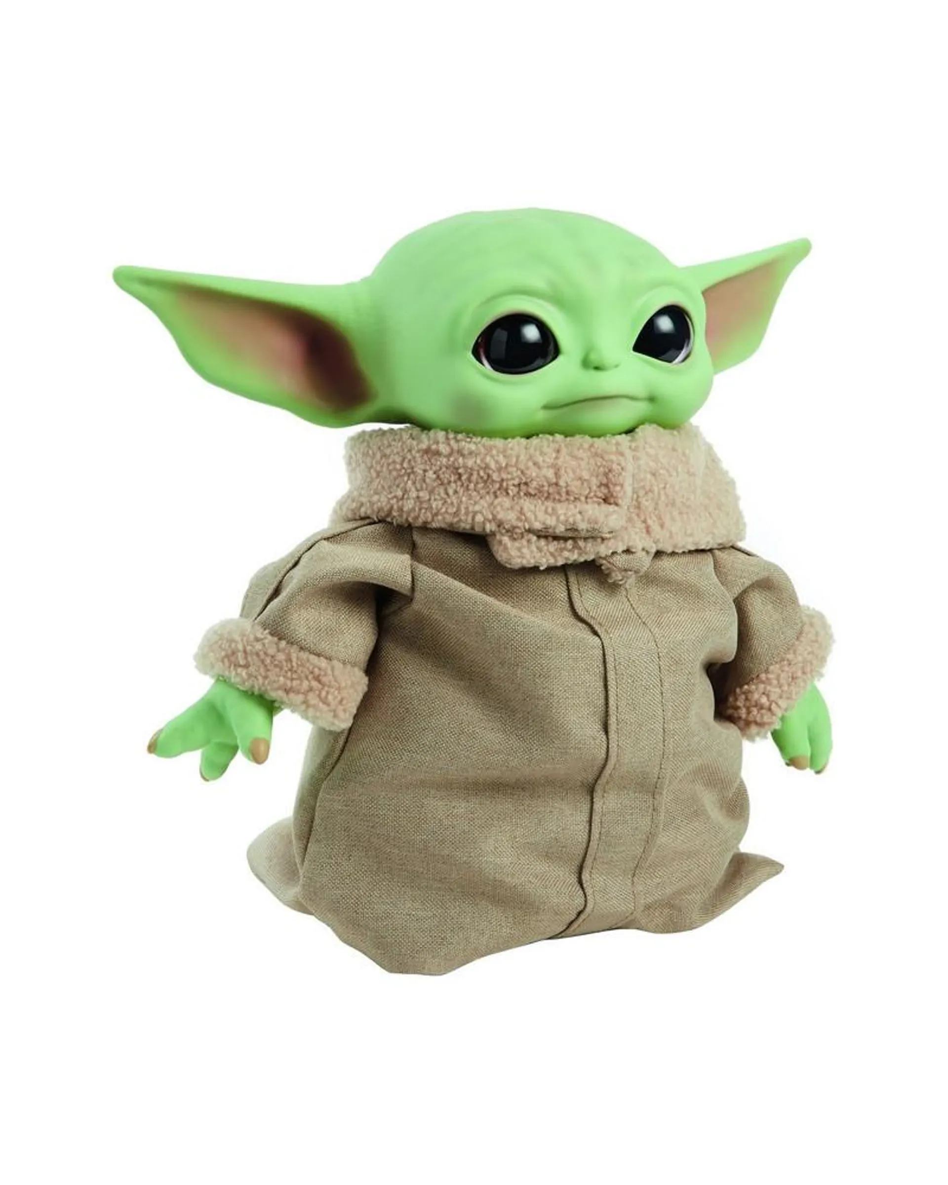 STAR WARS L'ENFANT PELUCHE