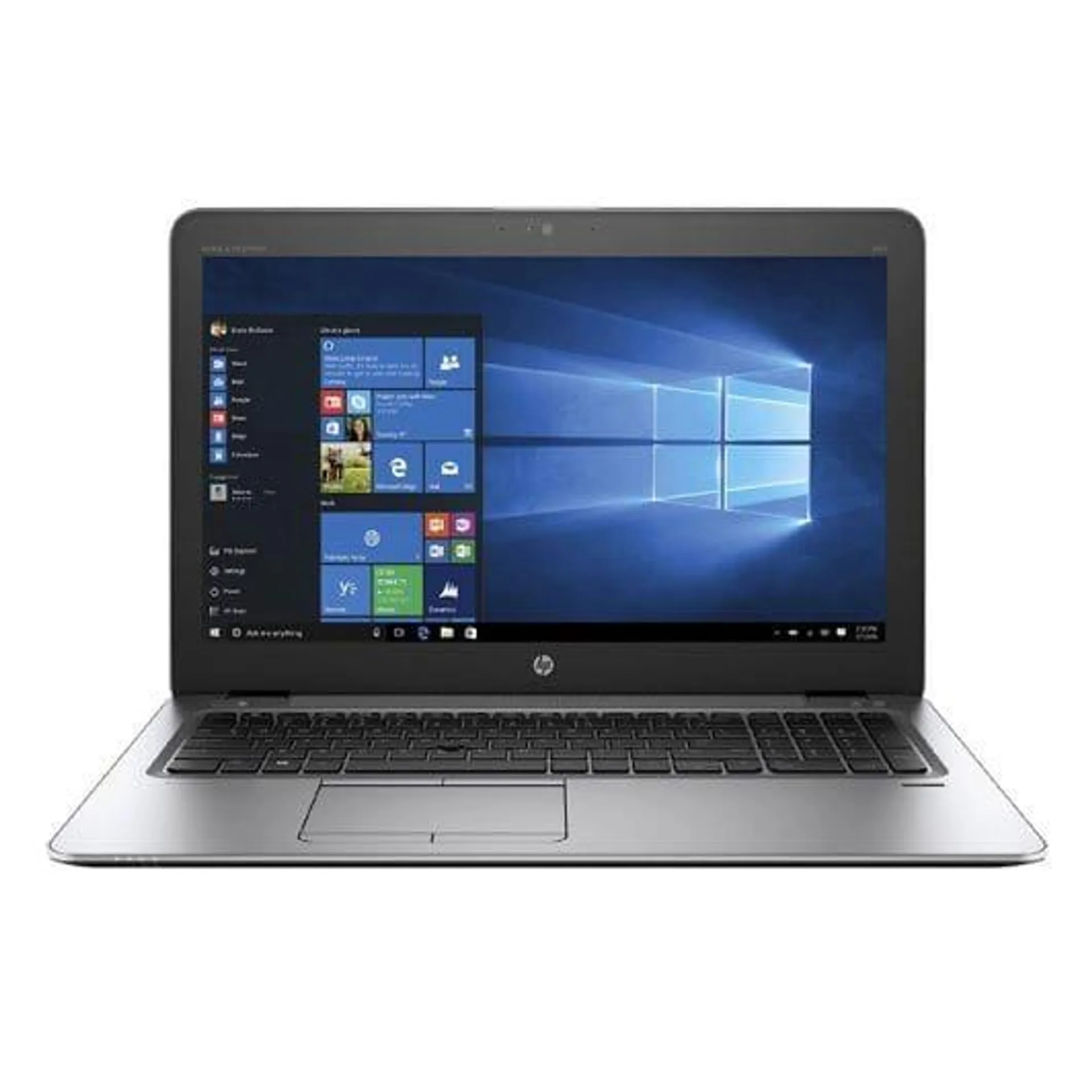 Ordinateur Portable 15,6" HP 850 G3 -i5/8Go/256Go - Reconditionné Grade ECO