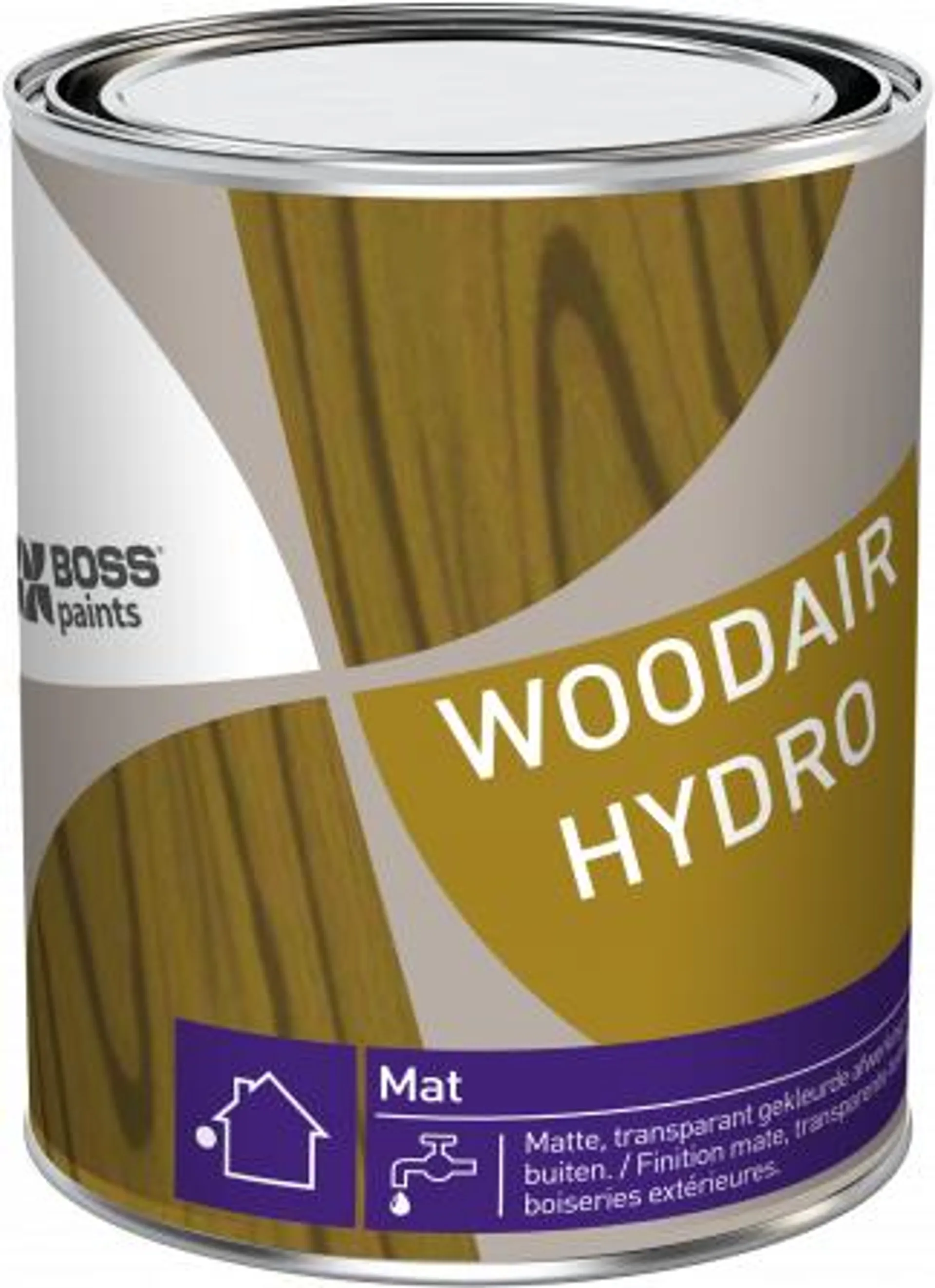 Woodair Hydro