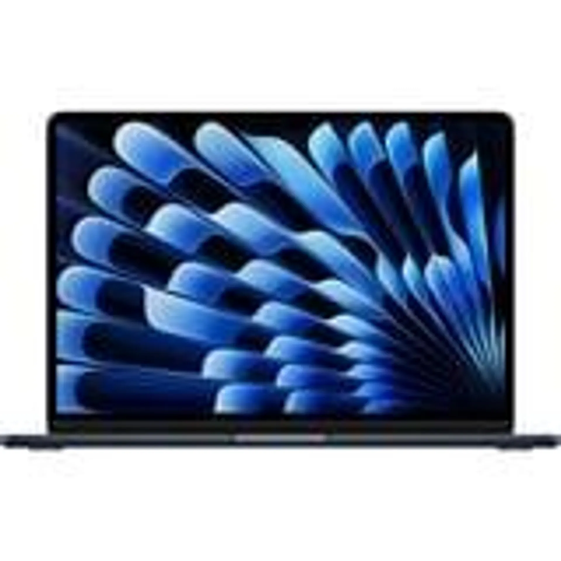 MacBook Air 13" 2024 (MRXW3FN/A) laptop