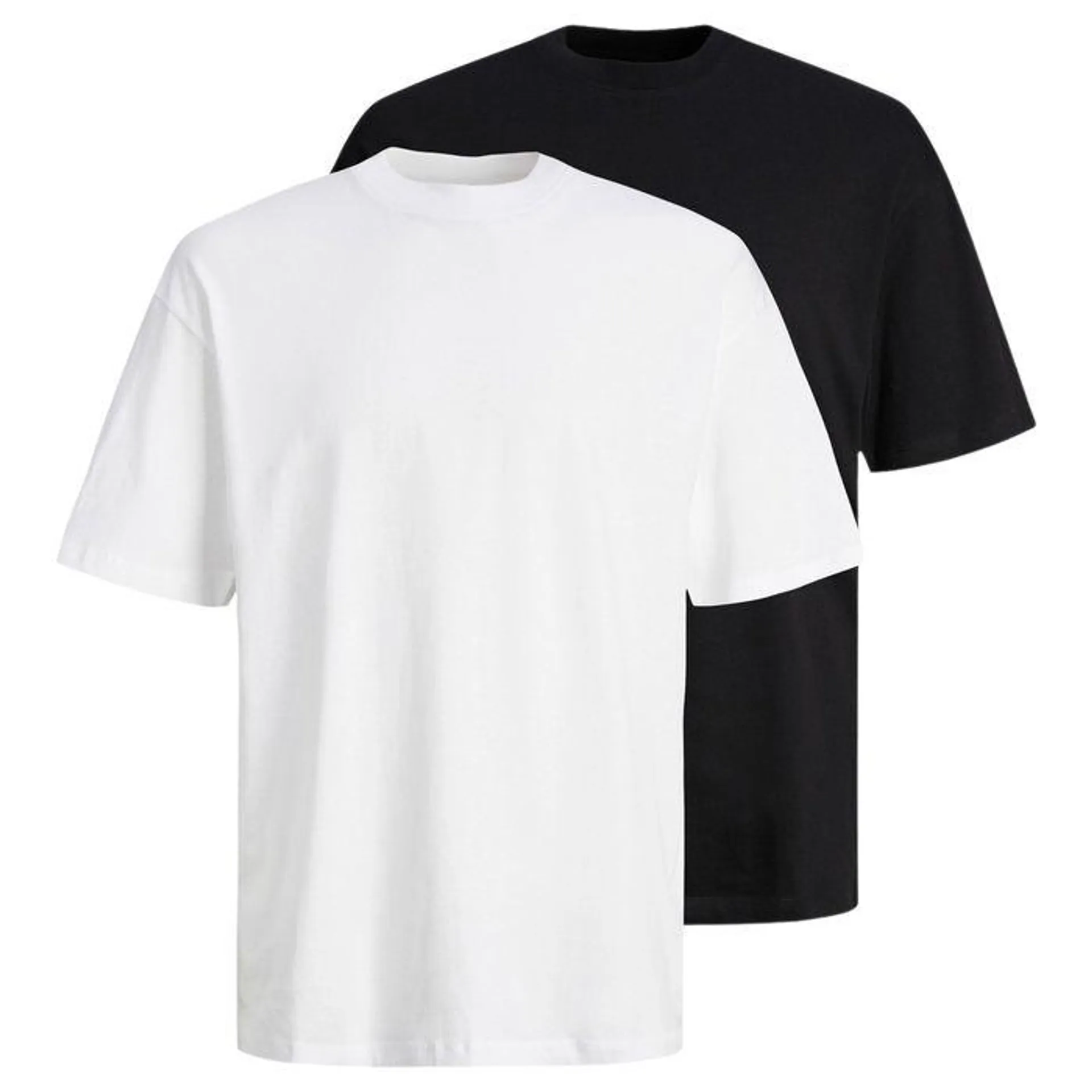 Bradley Shirts Heren (2-pack)