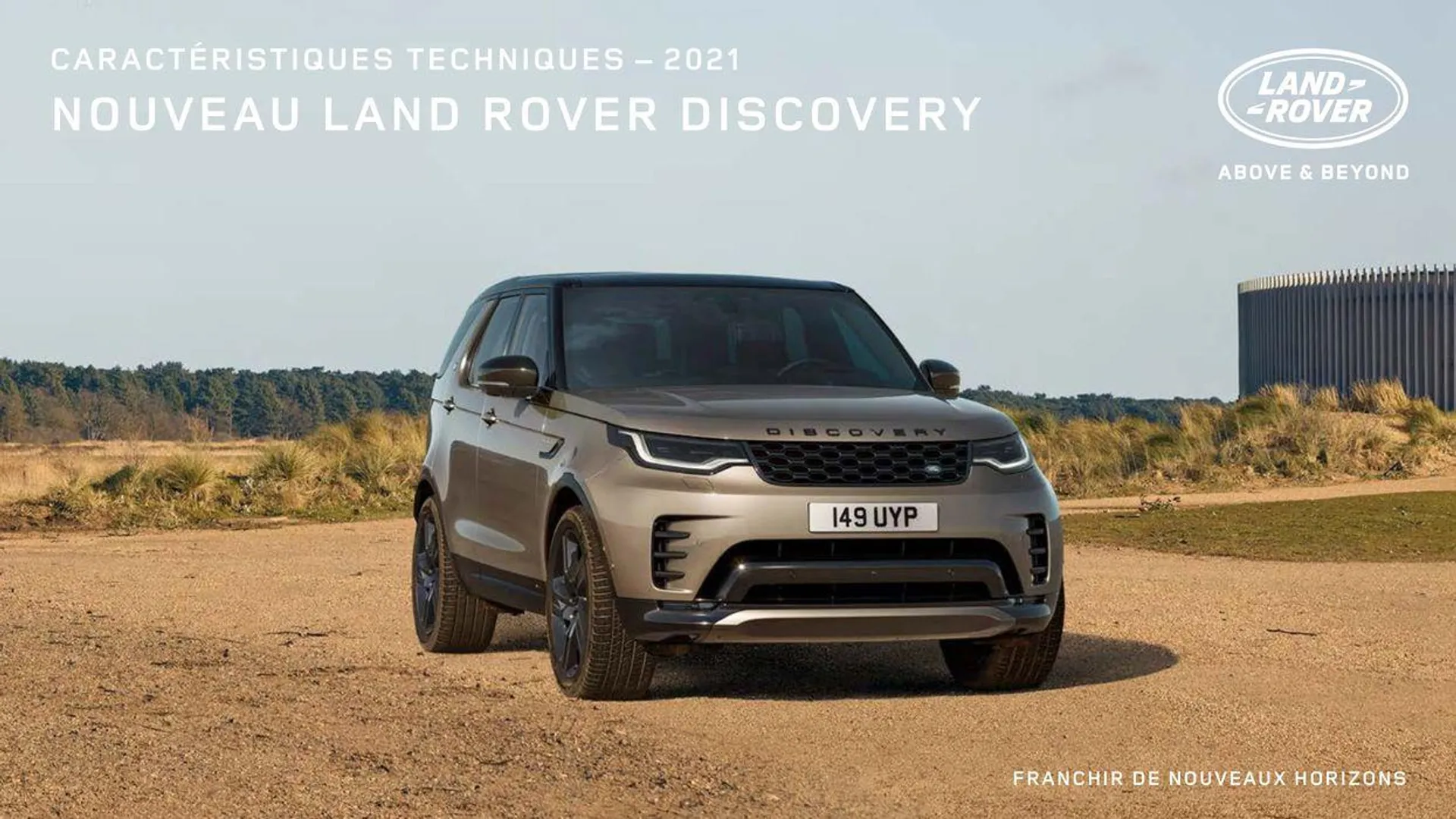 DISCOVERY van 13 oktober tot 13 oktober 2024 - folder pagina 28