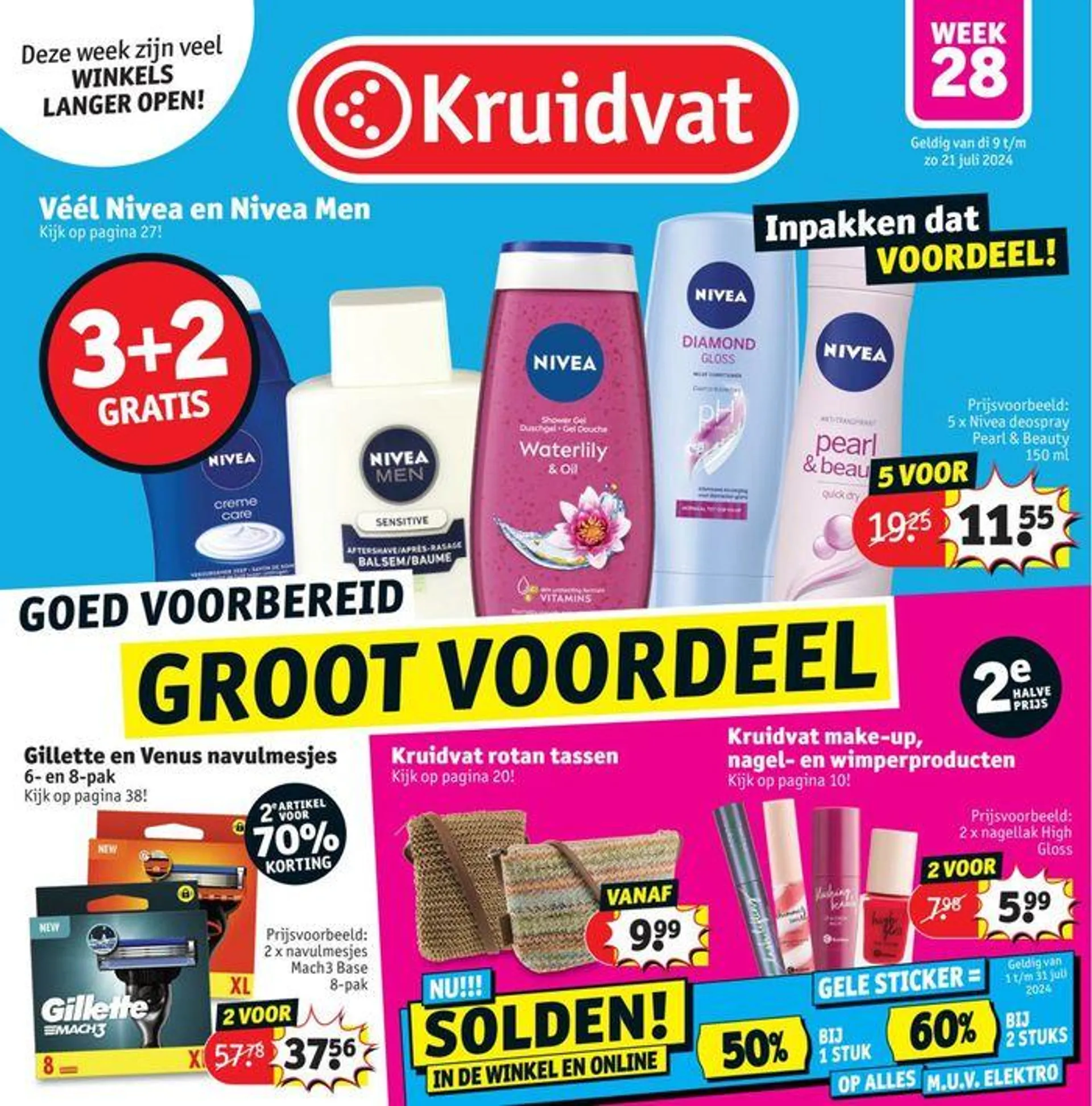 Groot Voordeel - 1