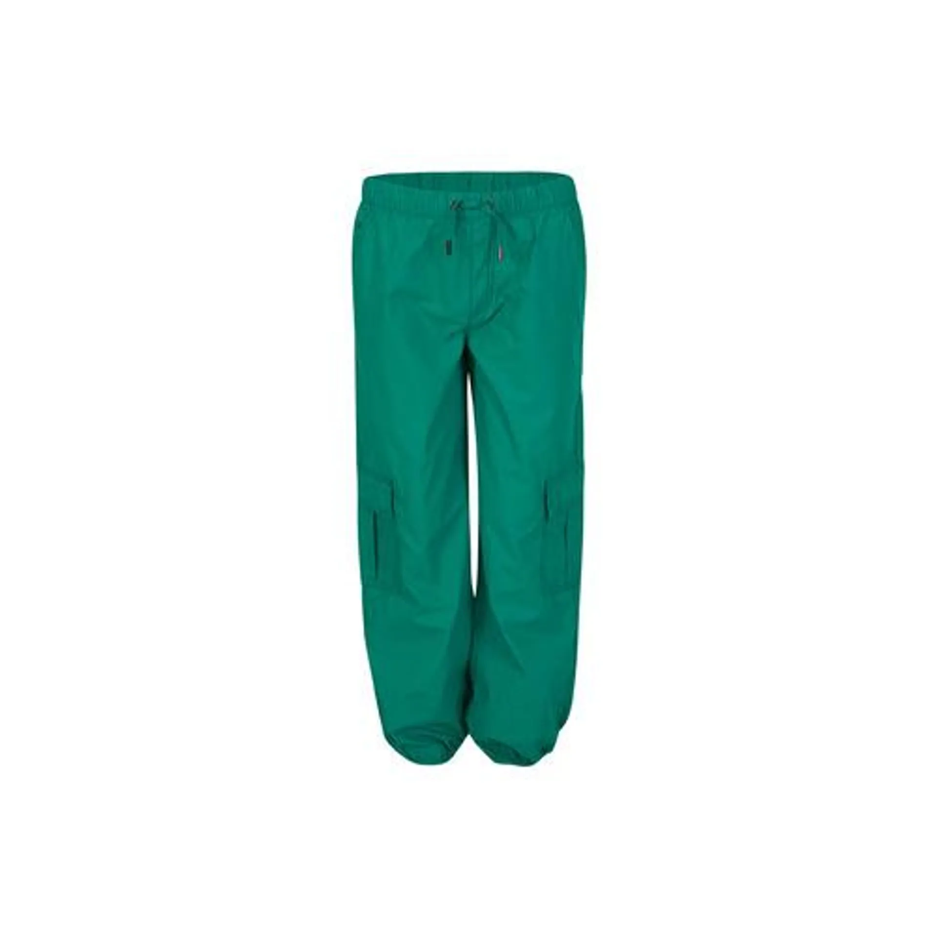 Broek groen