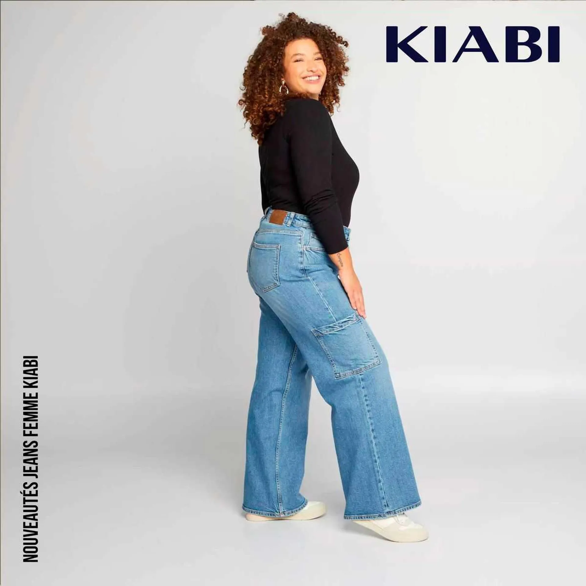 Kiabi Folder - 1