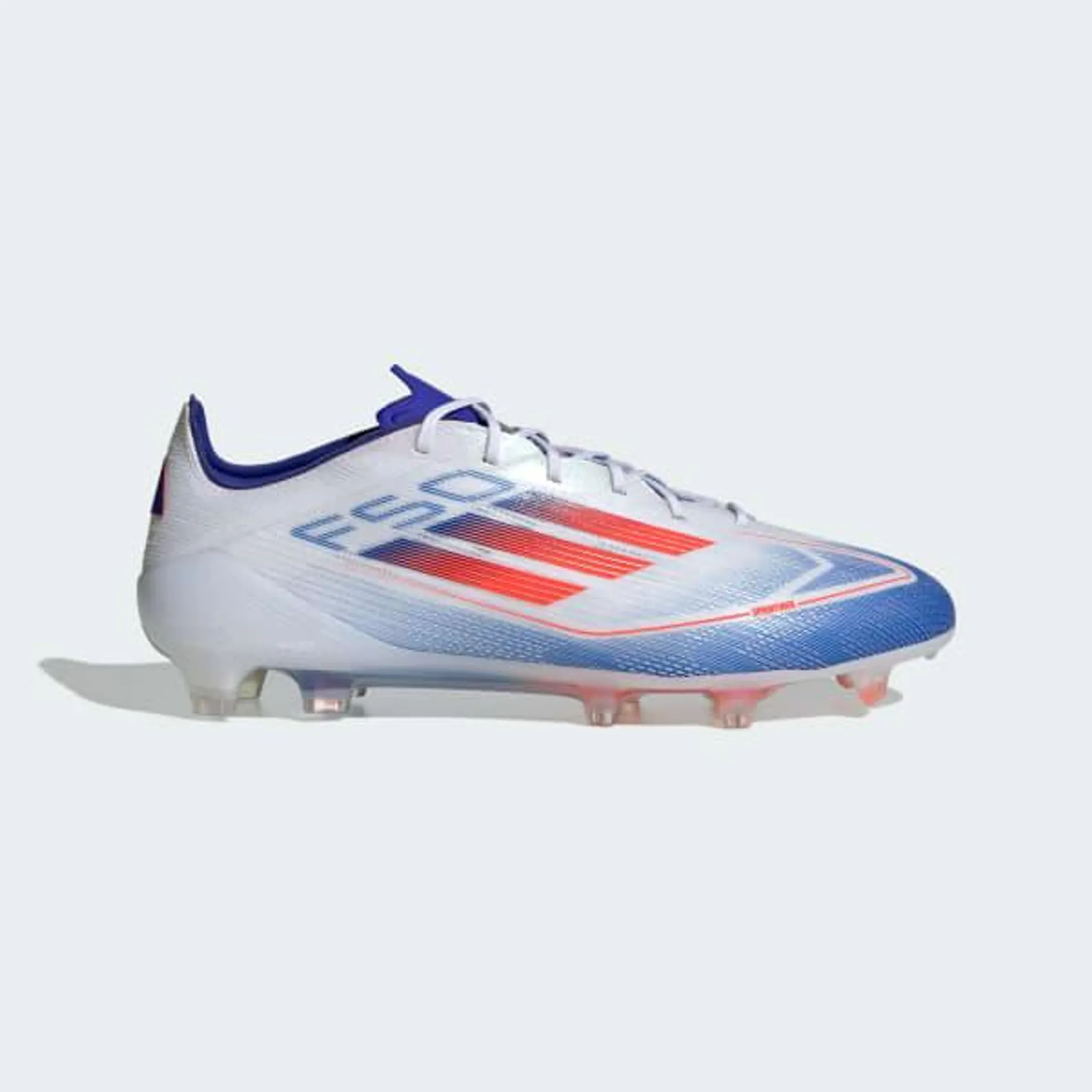 F50 Elite Firm Ground Fotbollsskor