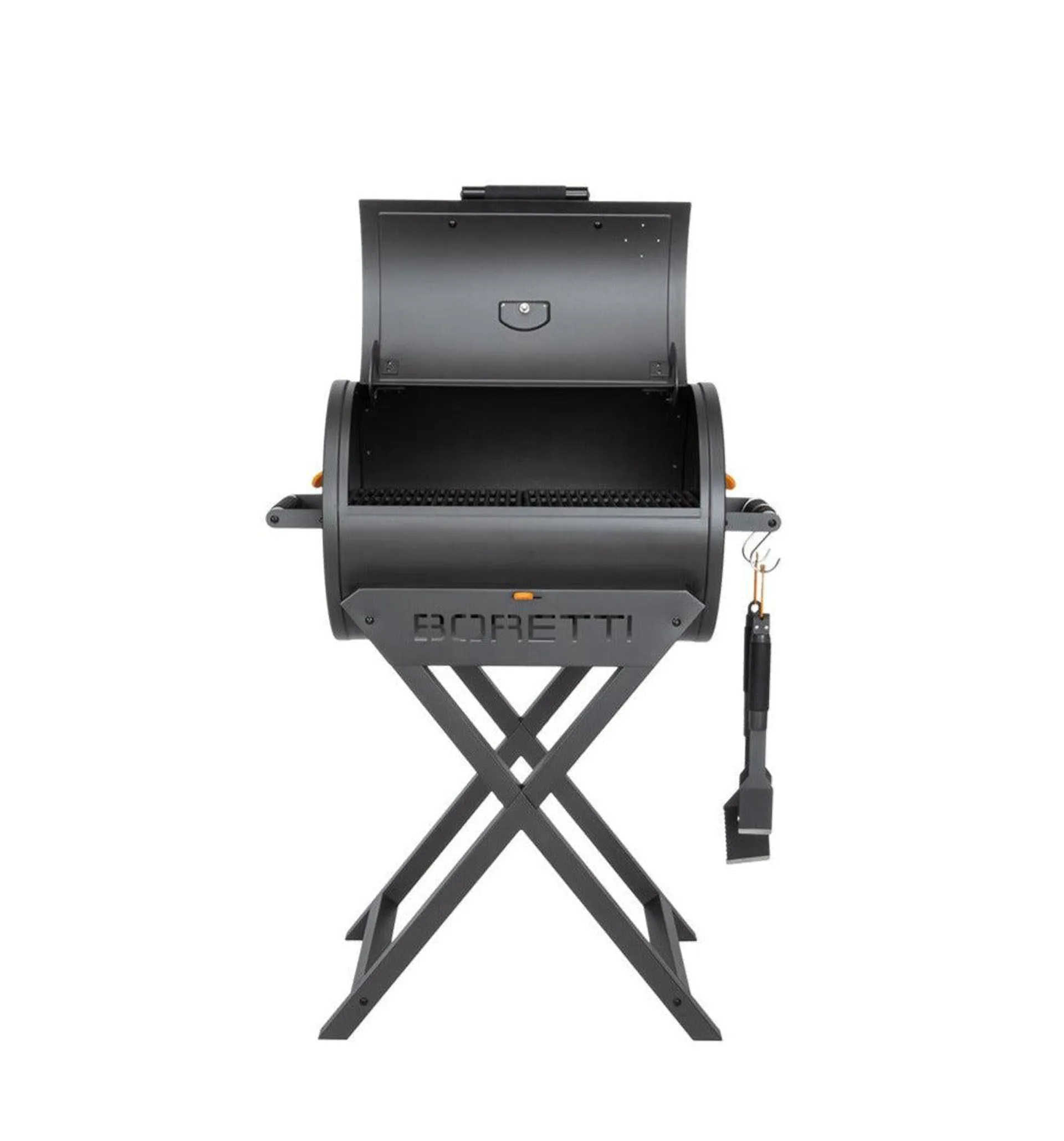 Fratello Houtskool Barbecue 2.0 (model 2022)