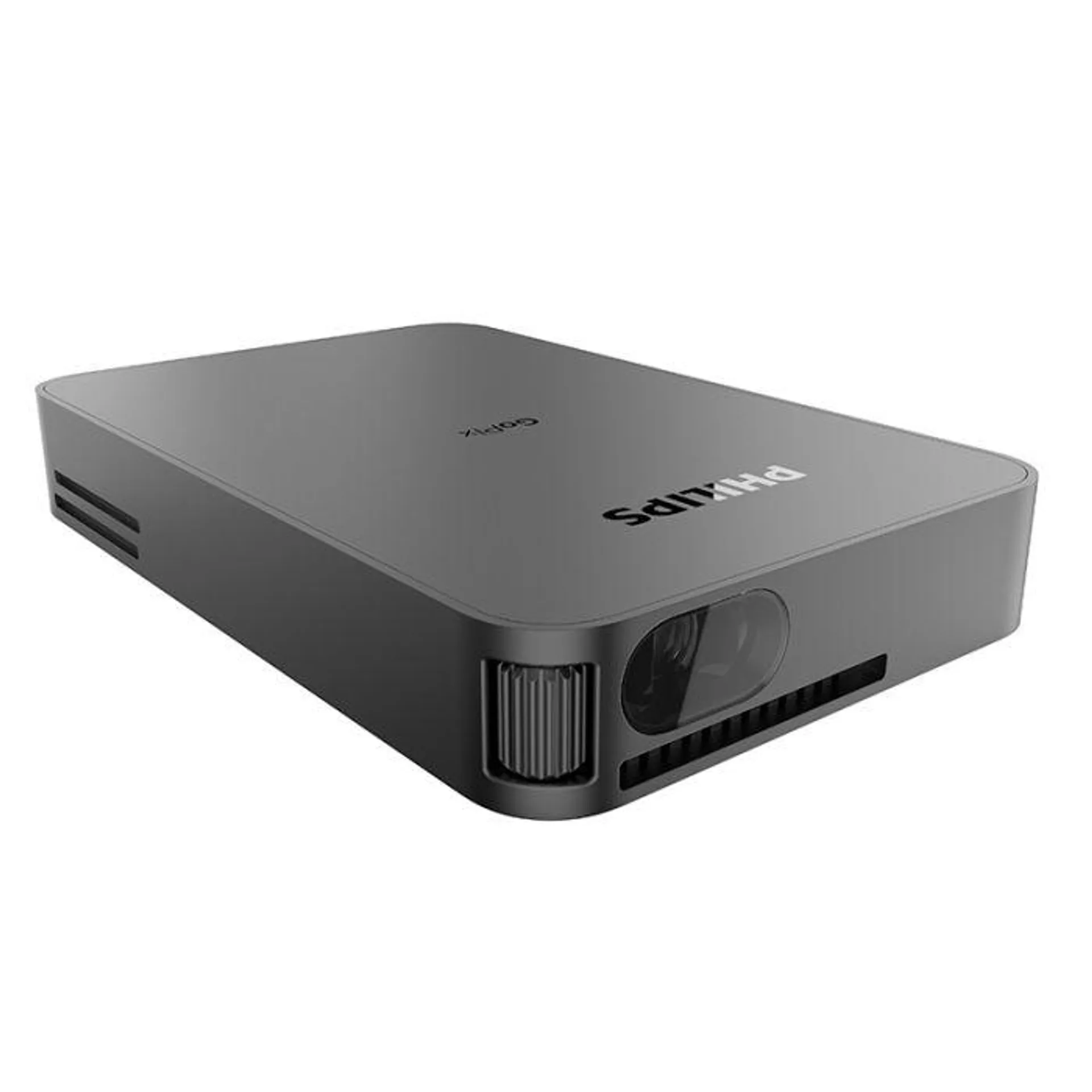 Mini Vidéoprojecteur PHILIPS GoPix 1