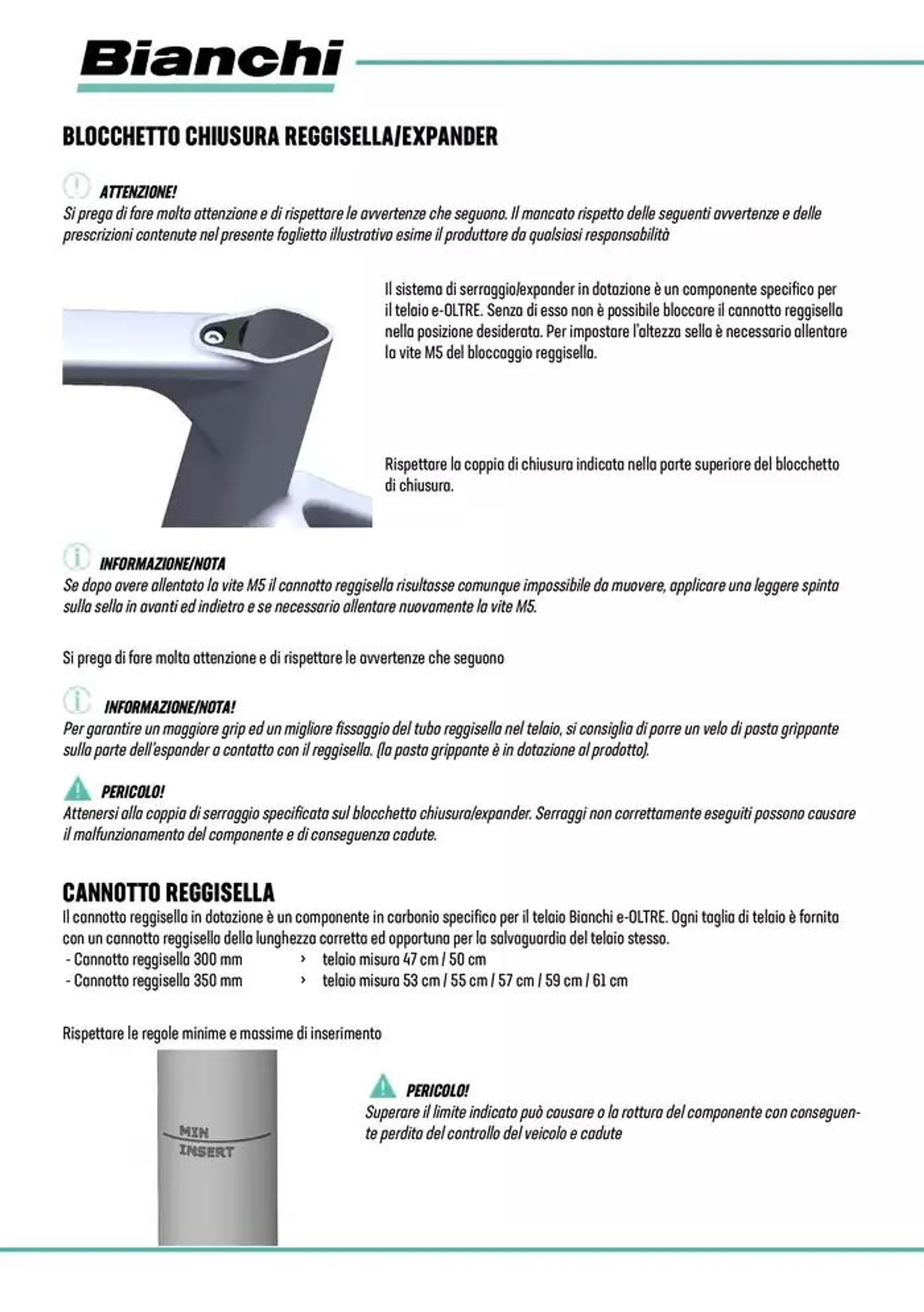 User Manual Supplement van 4 december tot 4 juni 2025 - folder pagina 24