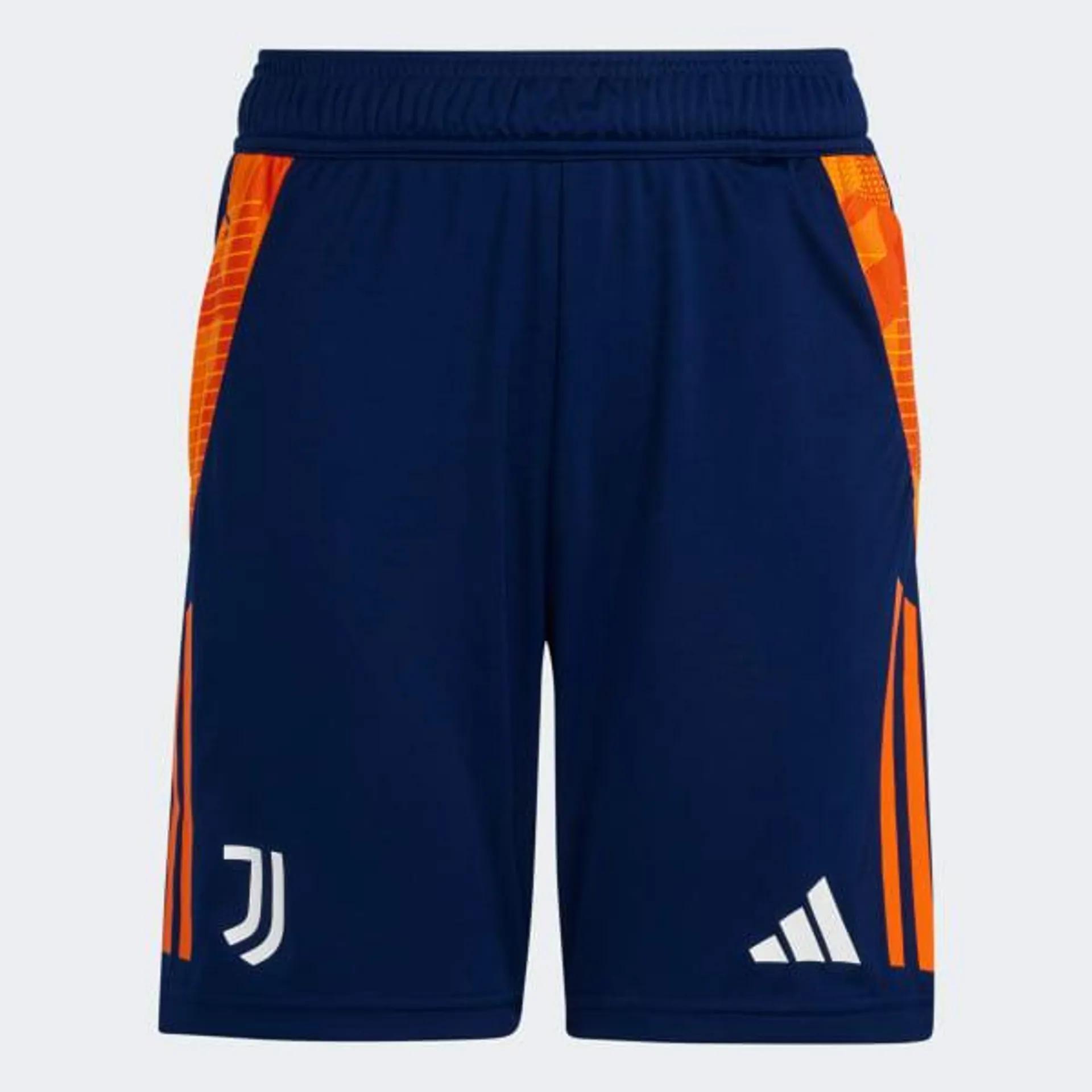 Juventus Tiro 24 Competition Training Shorts Kids