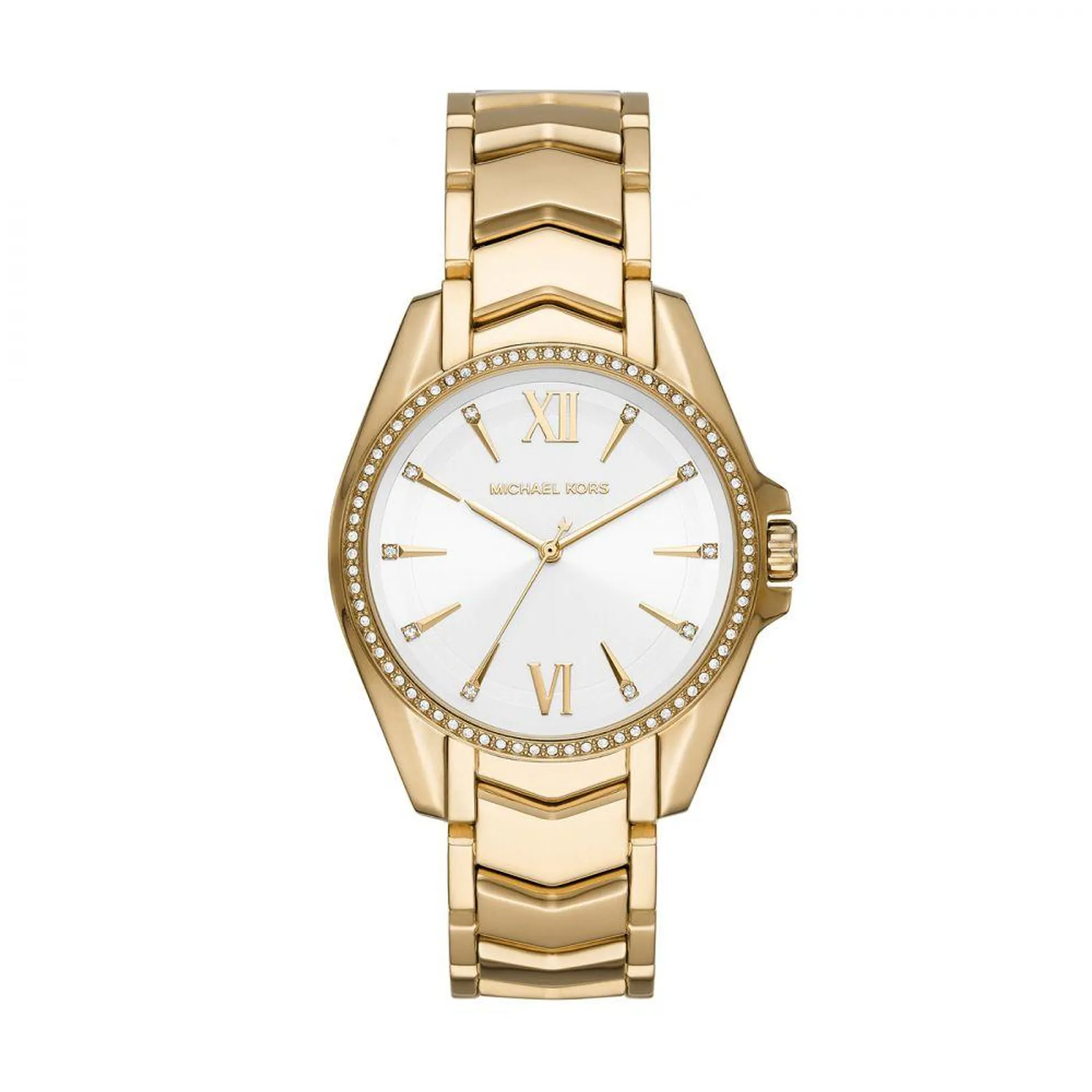 Whitney horloge MK6693