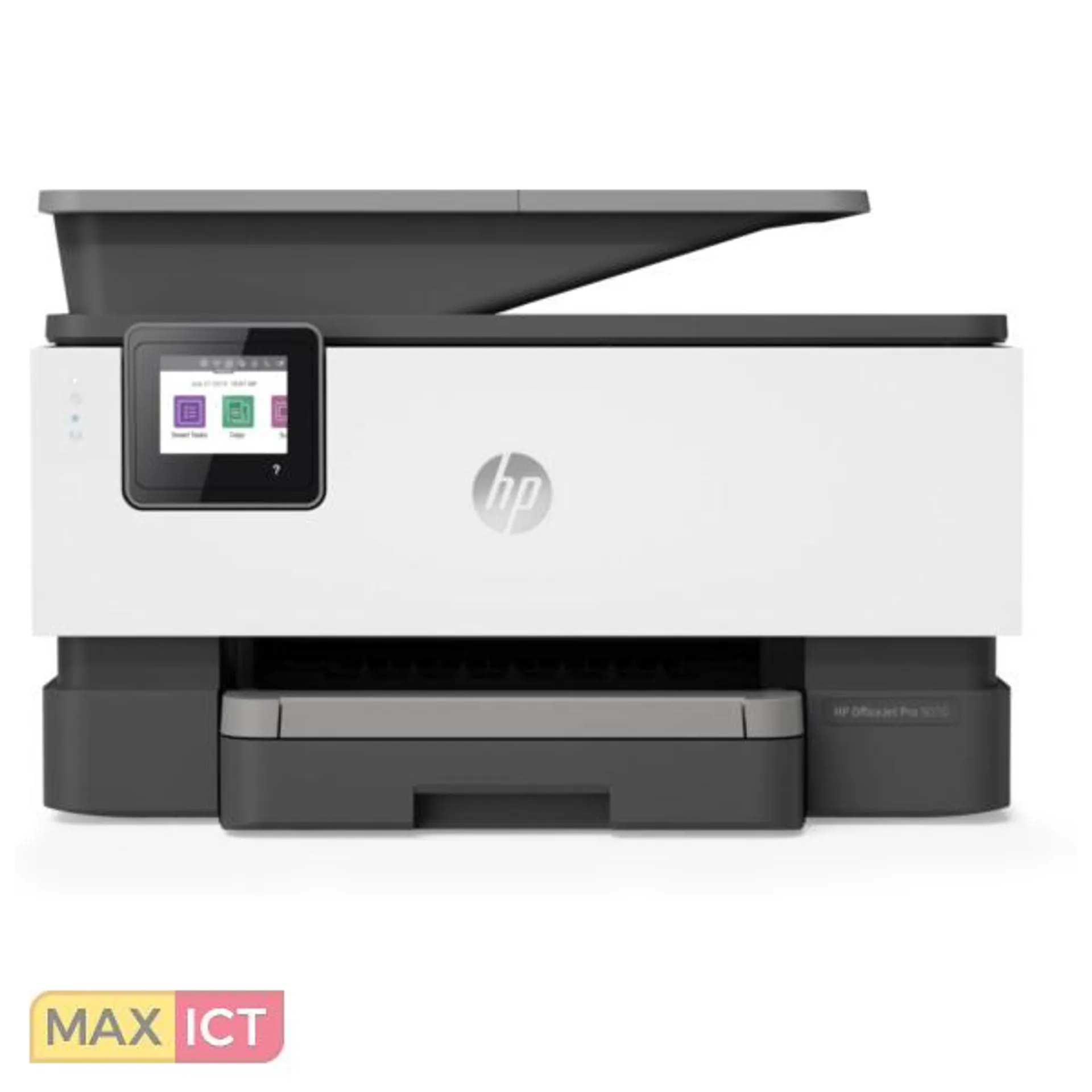 HP OfficeJet Pro 9010 Thermische inkjet A4 4800 x 1200 DPI 22 ppm Wi-Fi