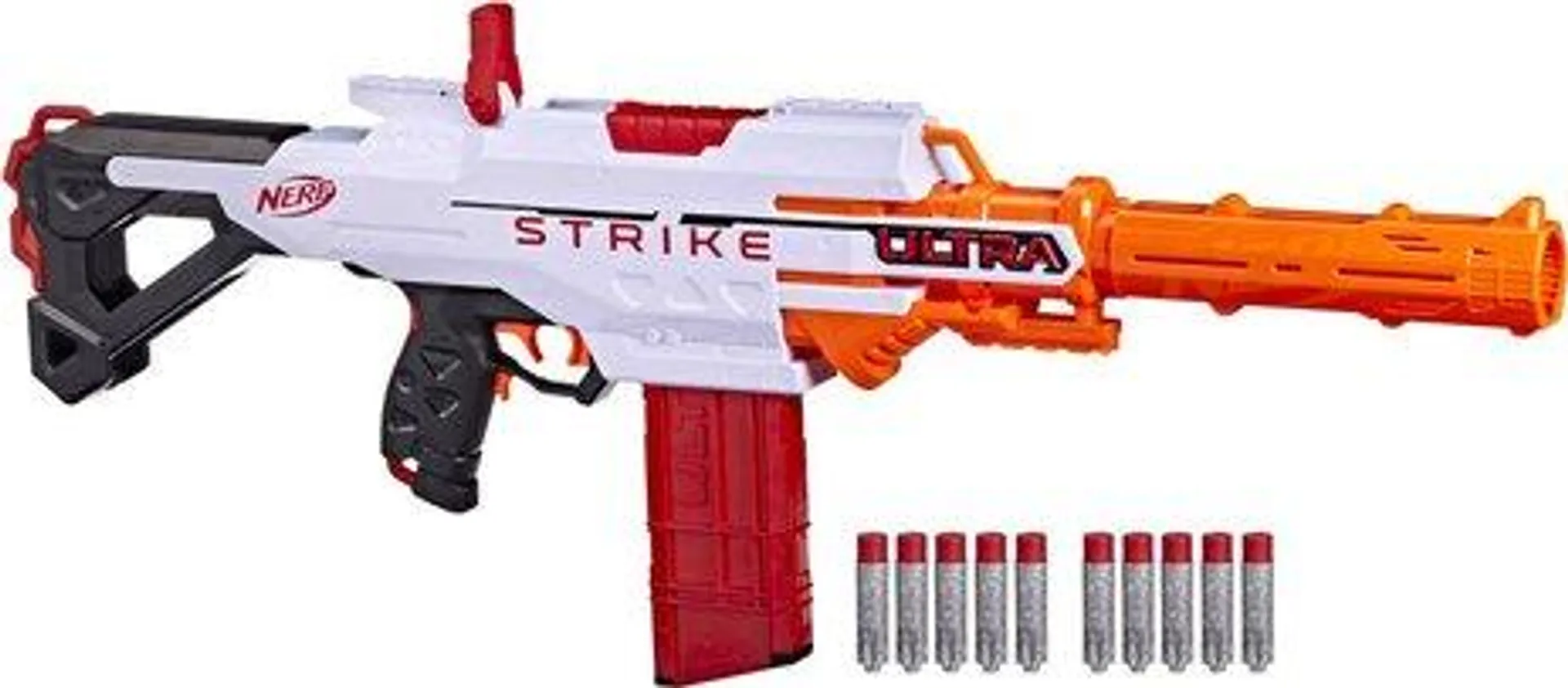 NERF ULTRA STRIKE