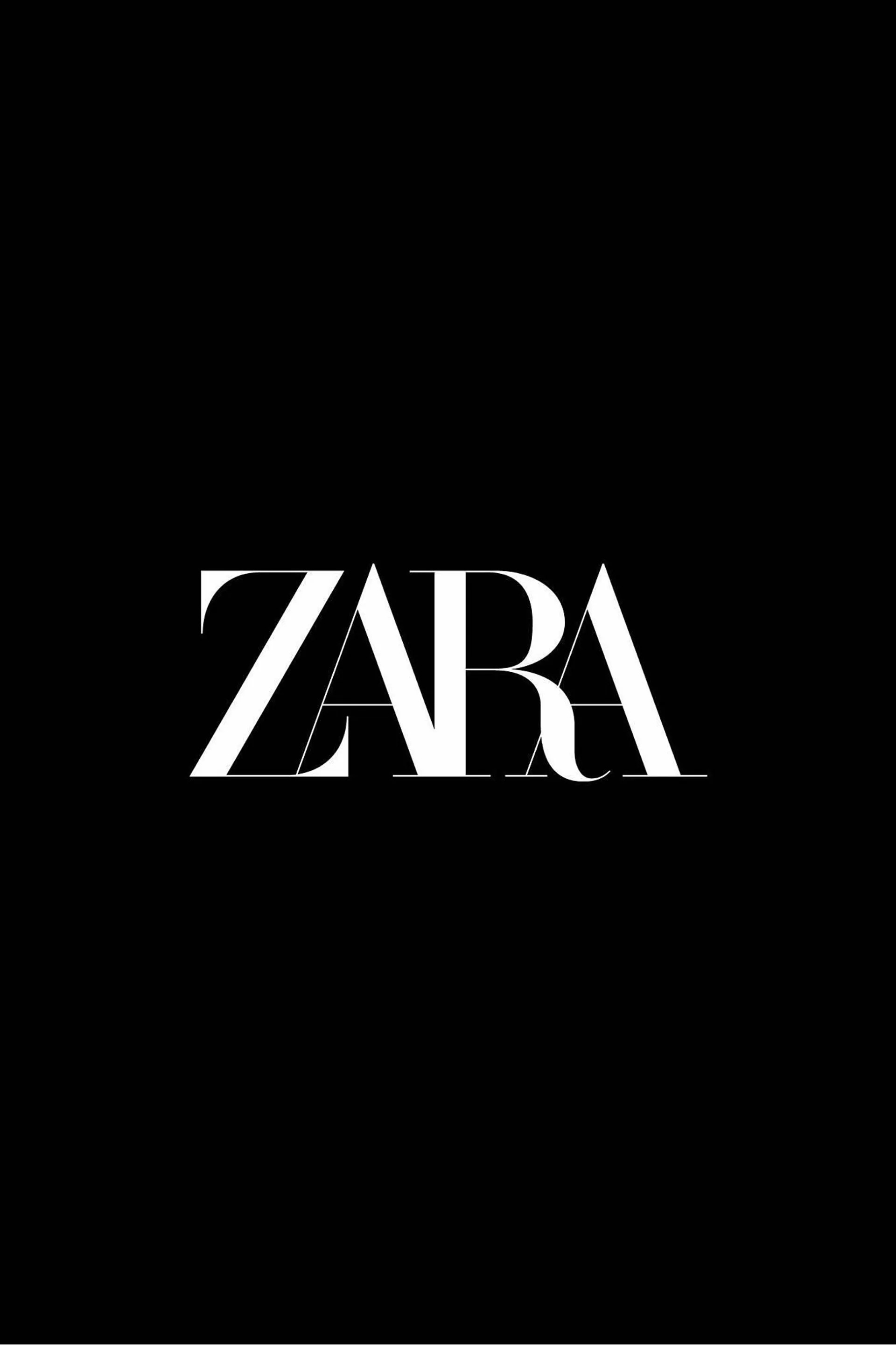 ZARA folder - 12