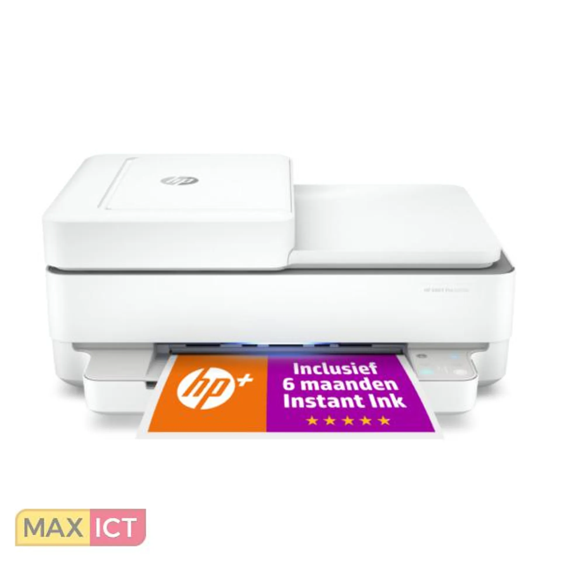 HP ENVY 6420e Thermische inkjet A4 4800 x 1200 DPI 10 ppm Wifi