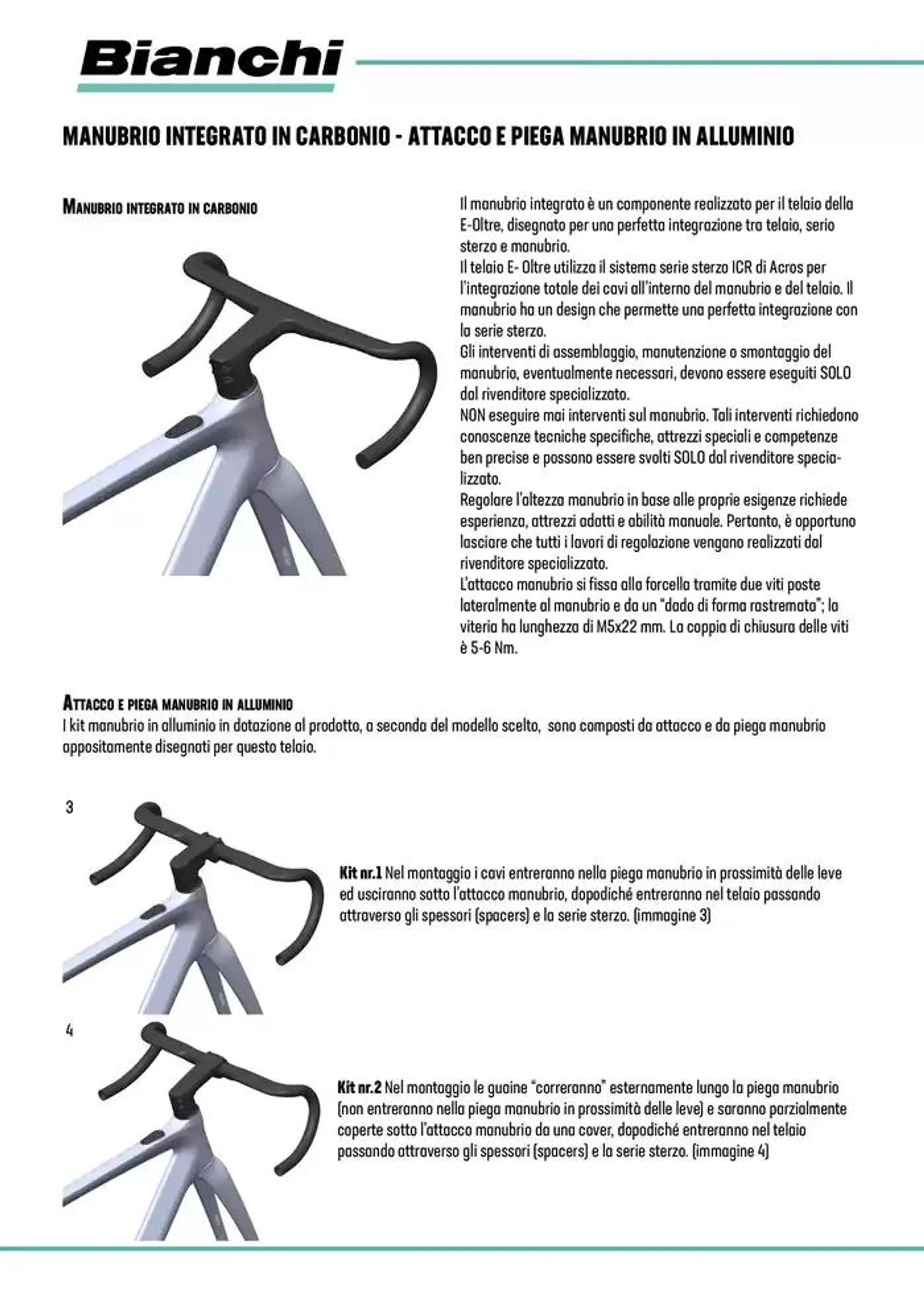 User Manual Supplement van 4 december tot 4 juni 2025 - folder pagina 22