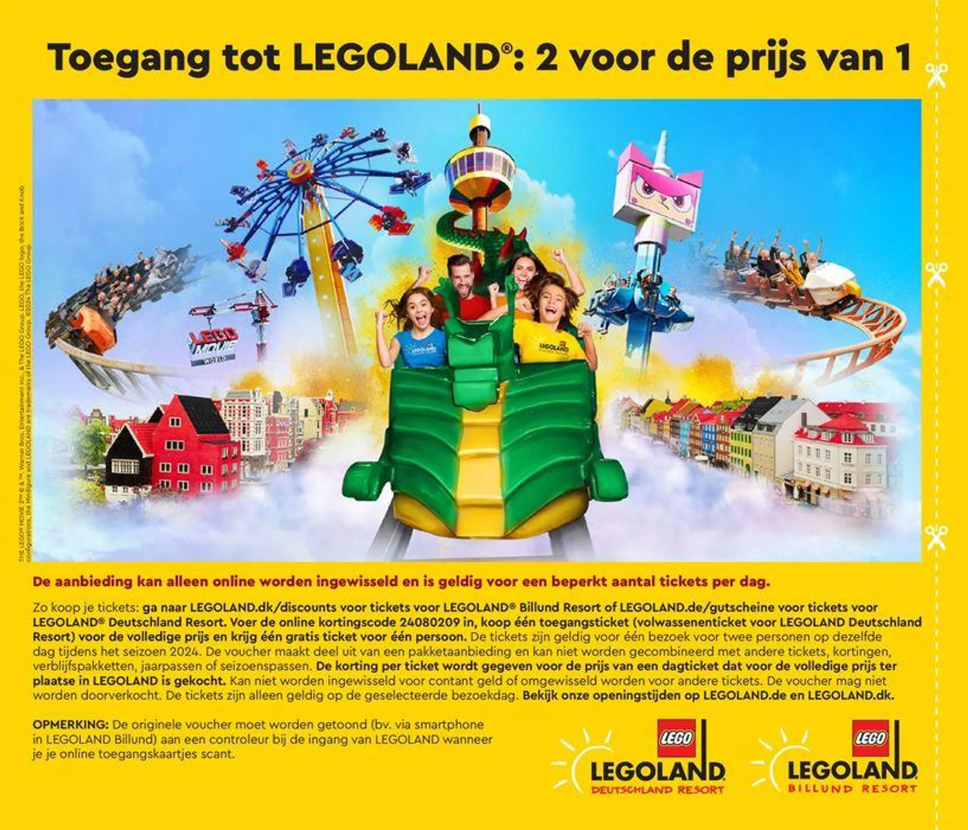  LEGO Catalogus 2024 - 130
