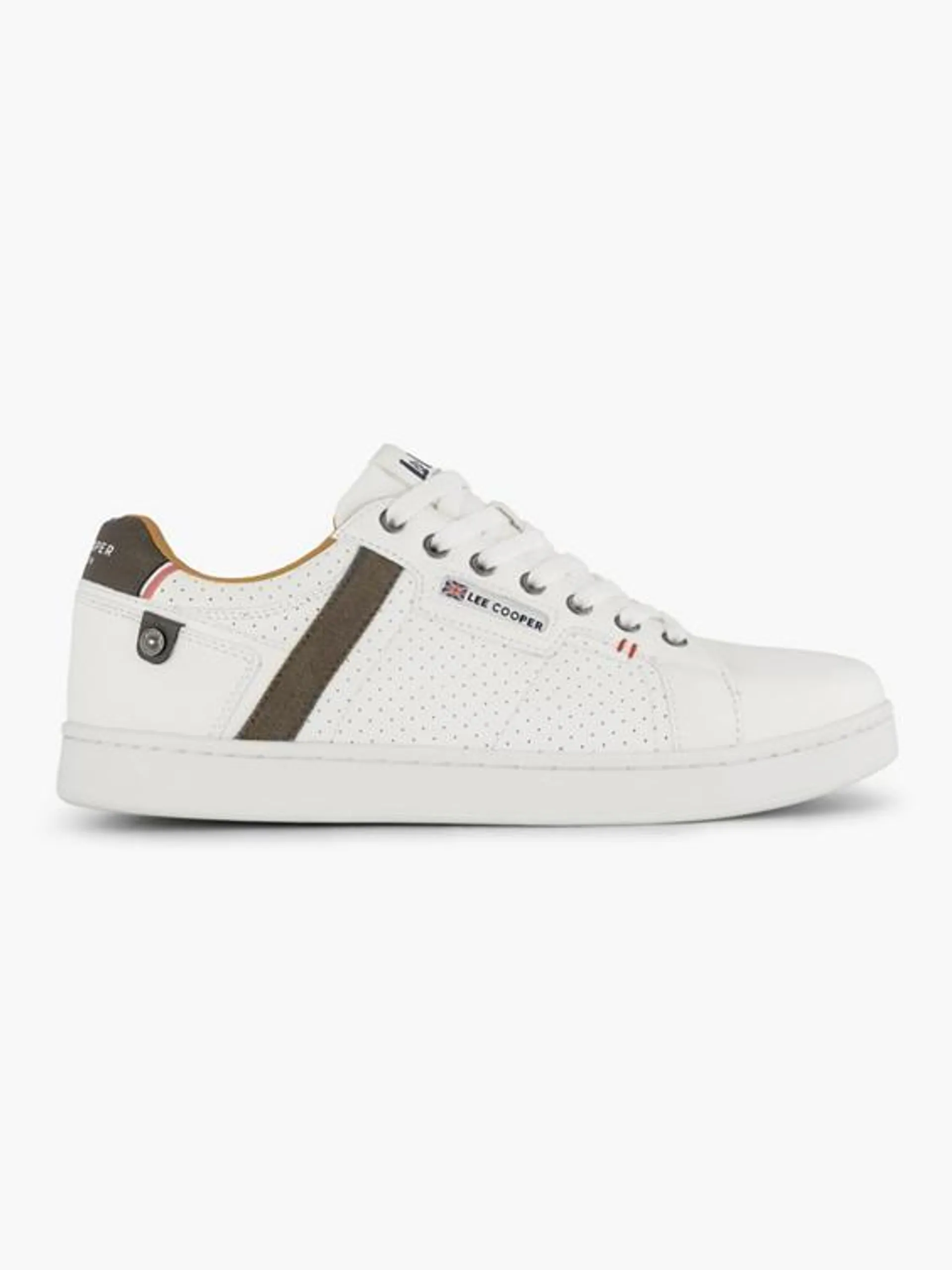 Witte Knightbridge Men Low