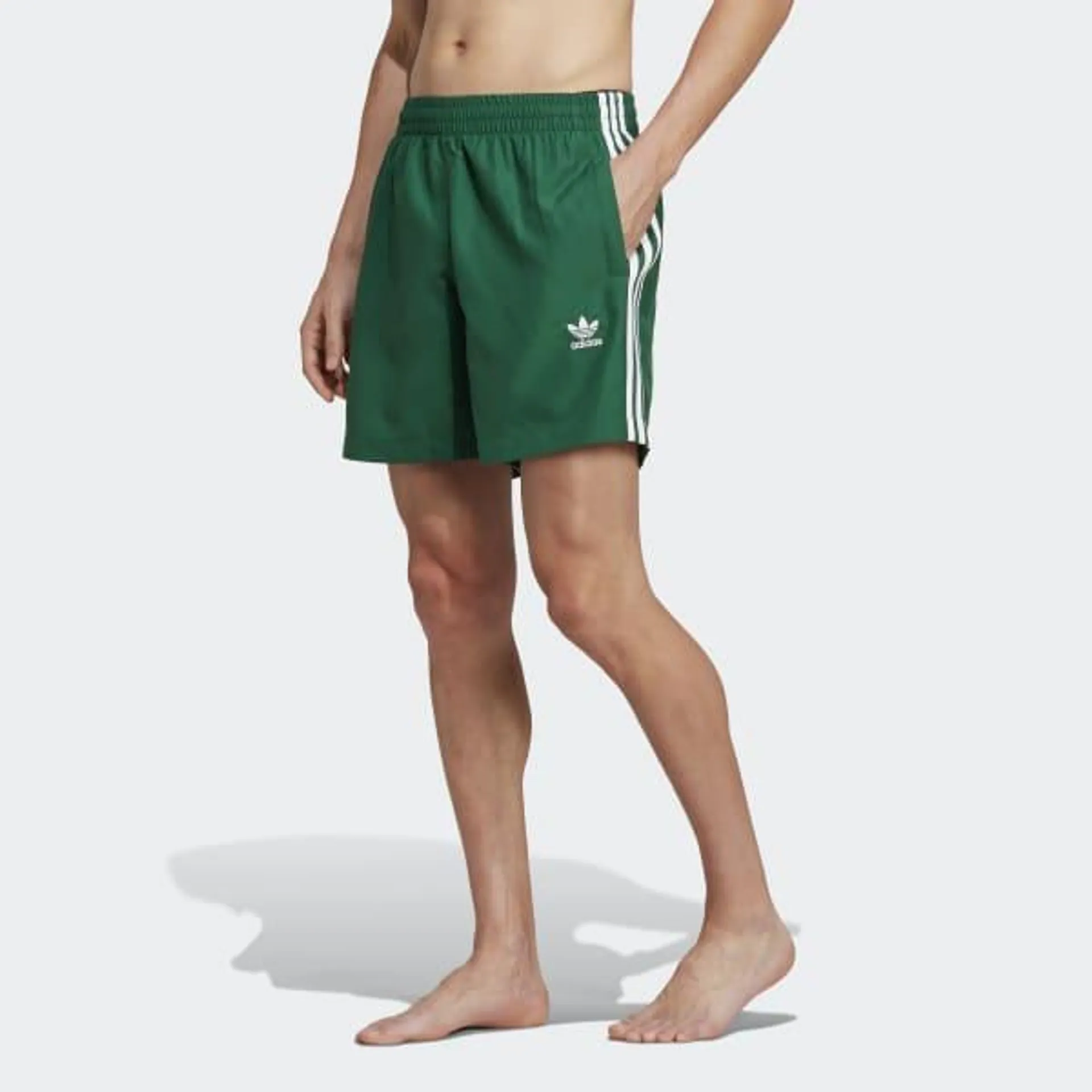 Originals Adicolor 3-Stripes Swim Shorts