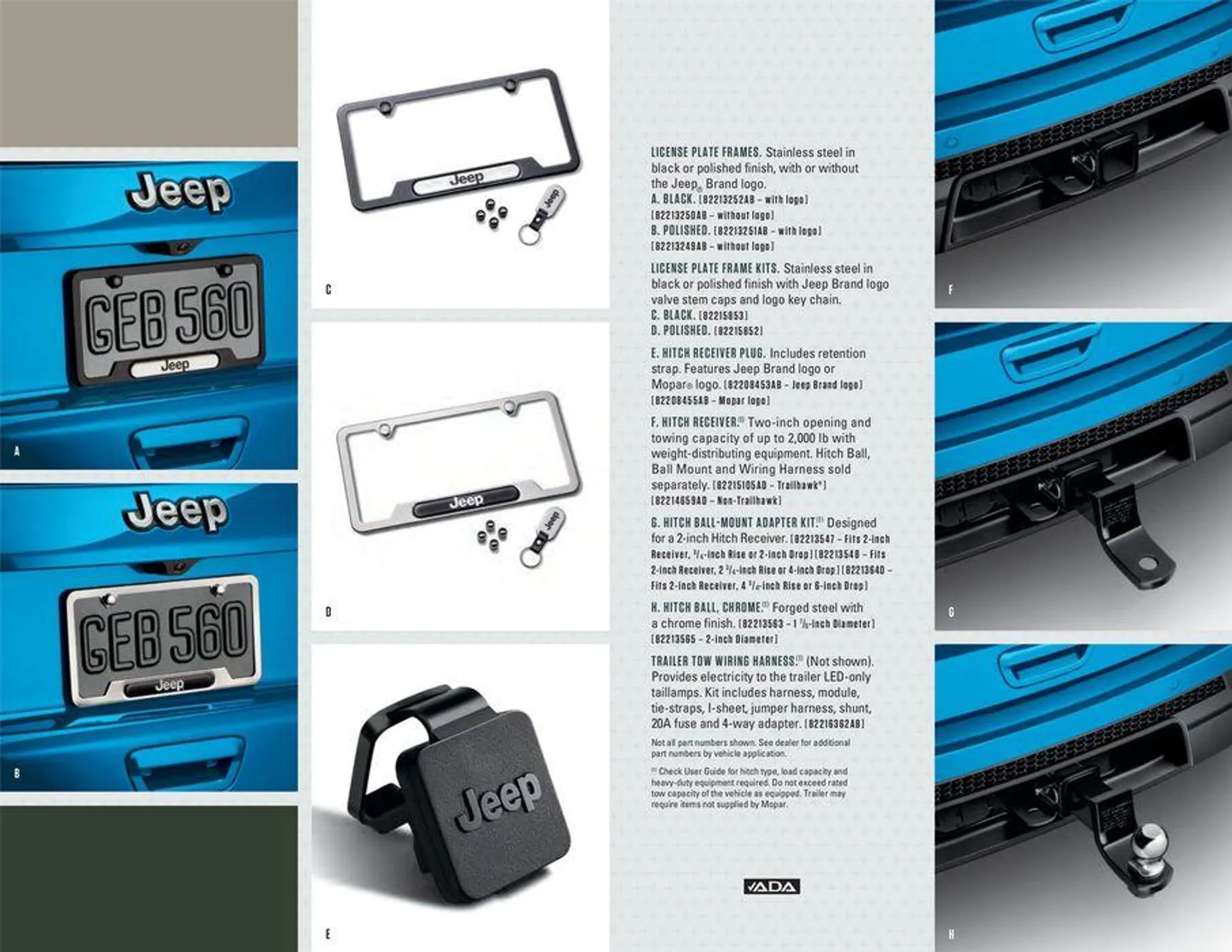 ACCESSORIES COMPASS van 17 november tot 17 november 2024 - folder pagina 10