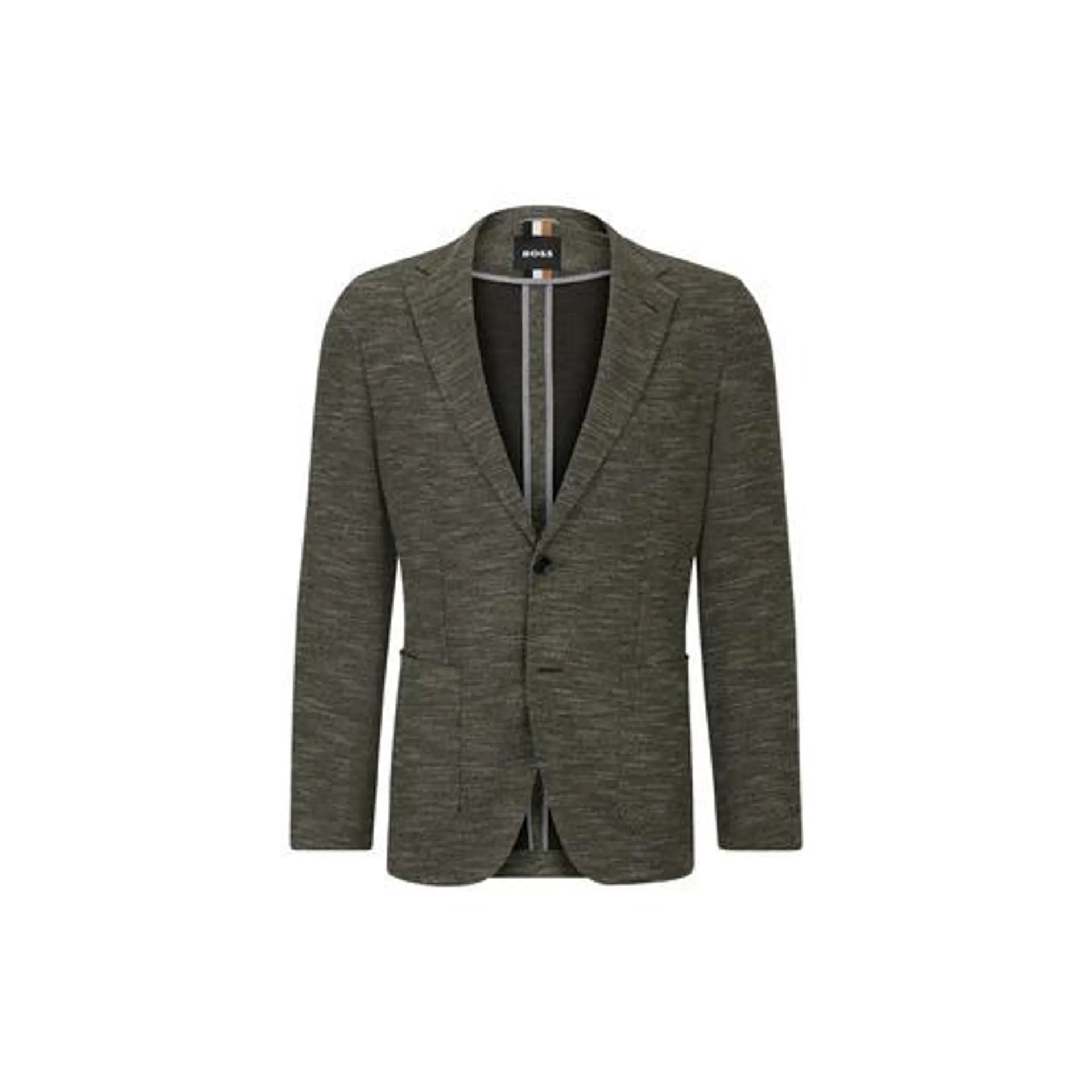 Blazer groen