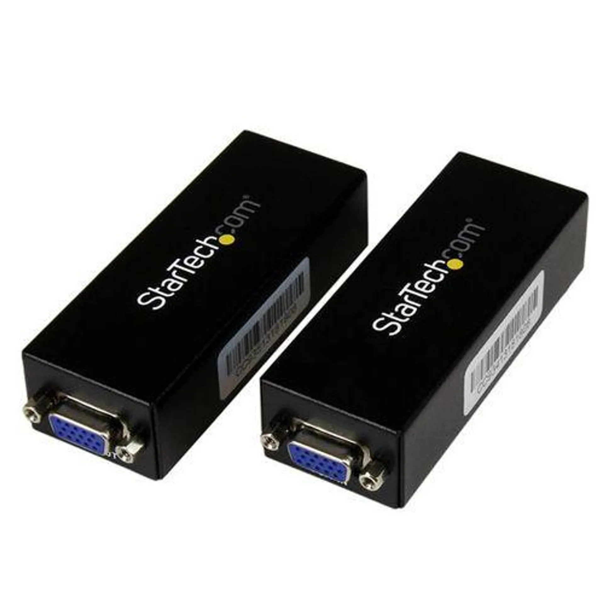 StarTech.com VGA Video Verlenger via Cat5 Point-to-Point (UTPE Serie)