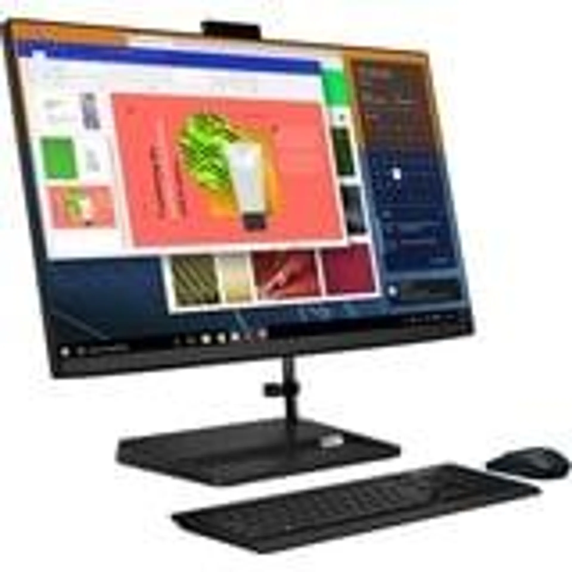 IdeaCentre AIO 3 27ALC6 all-in-one pc