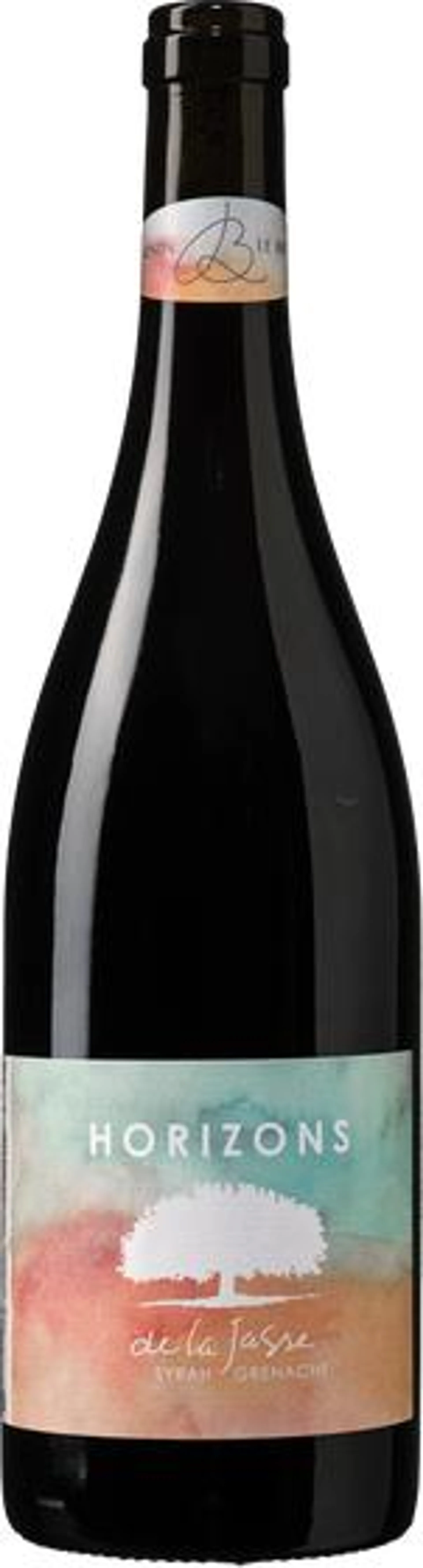 Horizons de la Jasse Syrah-Grenache