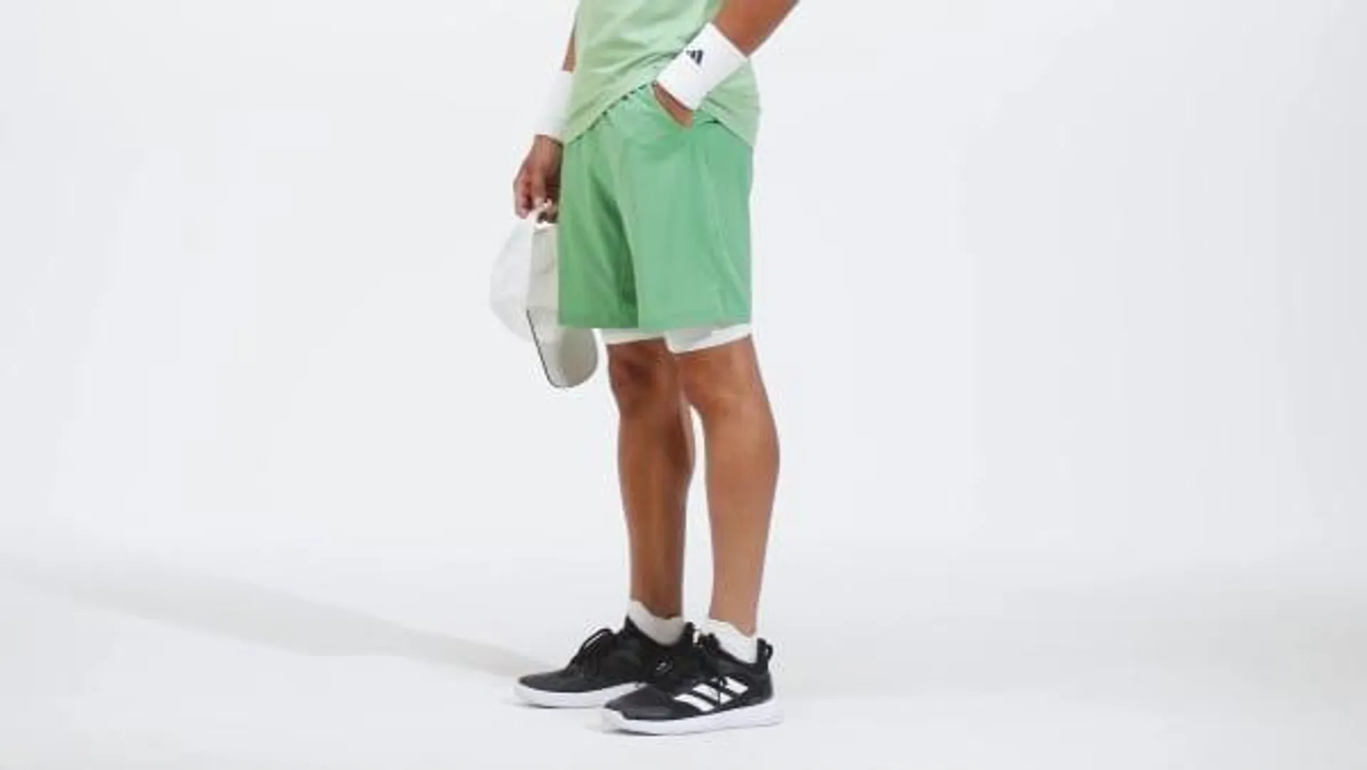 Tennis Ergo Shorts
