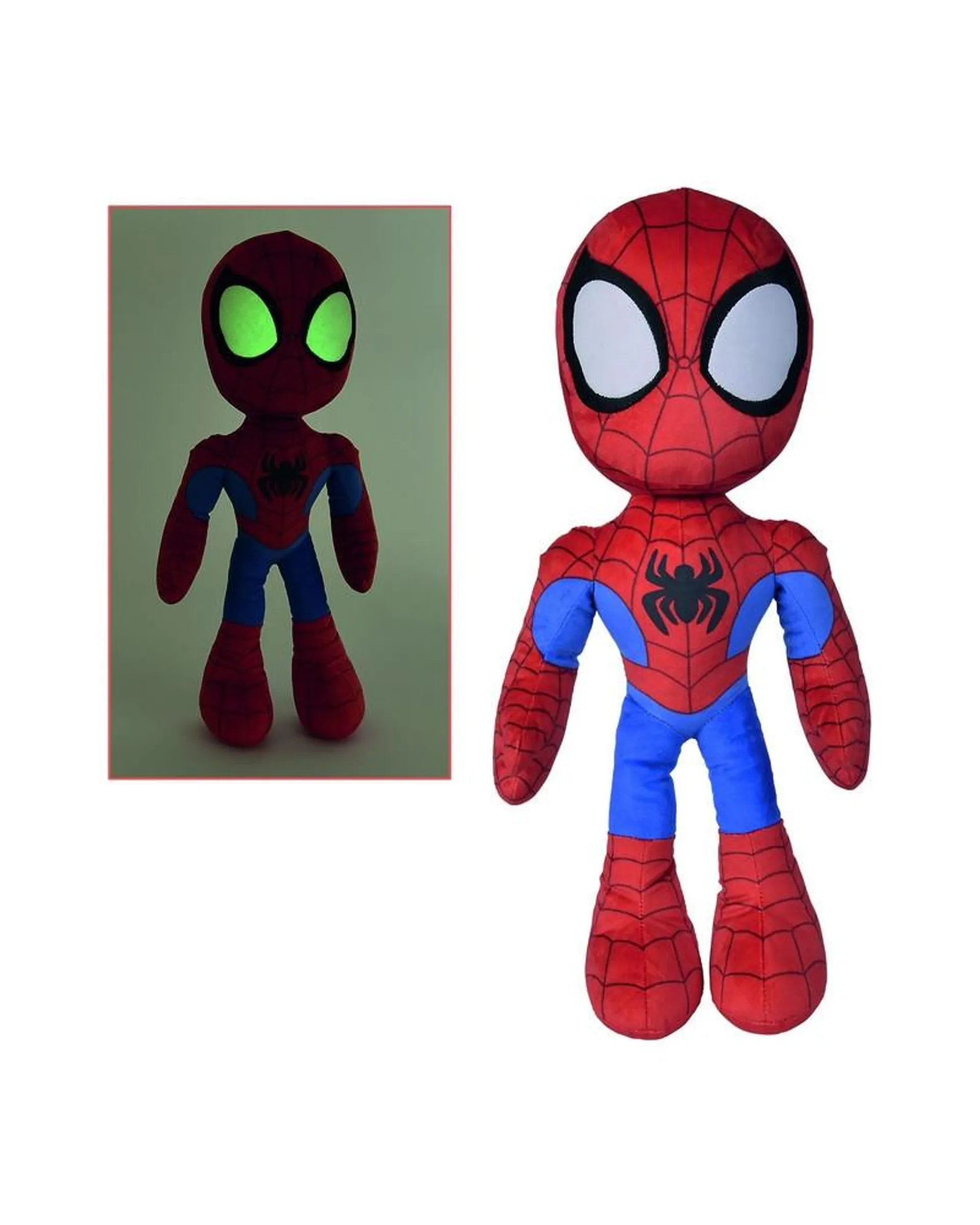 SPIDERMAN 50 CM