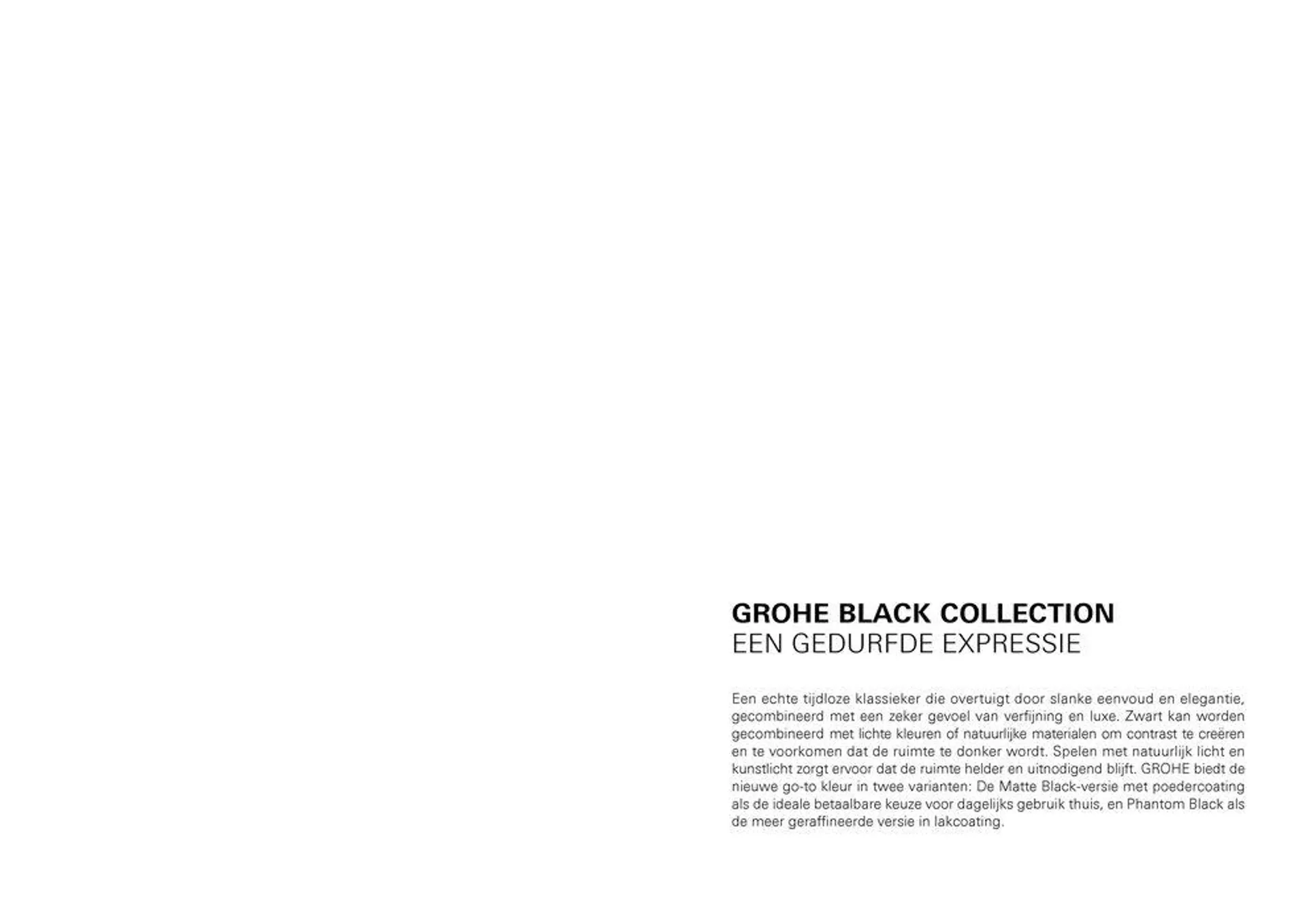 Grohe Black van 20 augustus tot 31 december 2024 - folder pagina 2