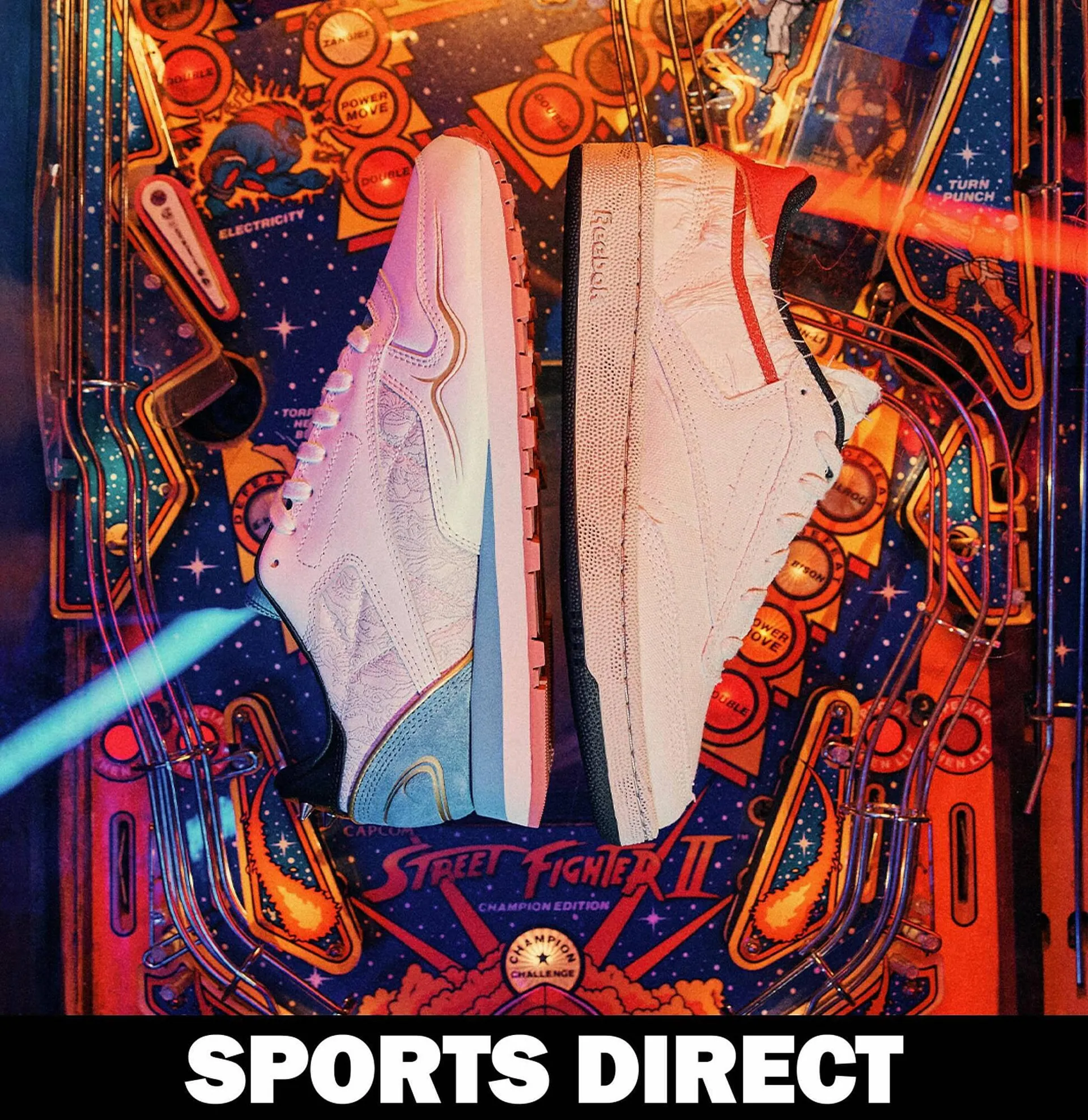 Sports Direct folder - 8