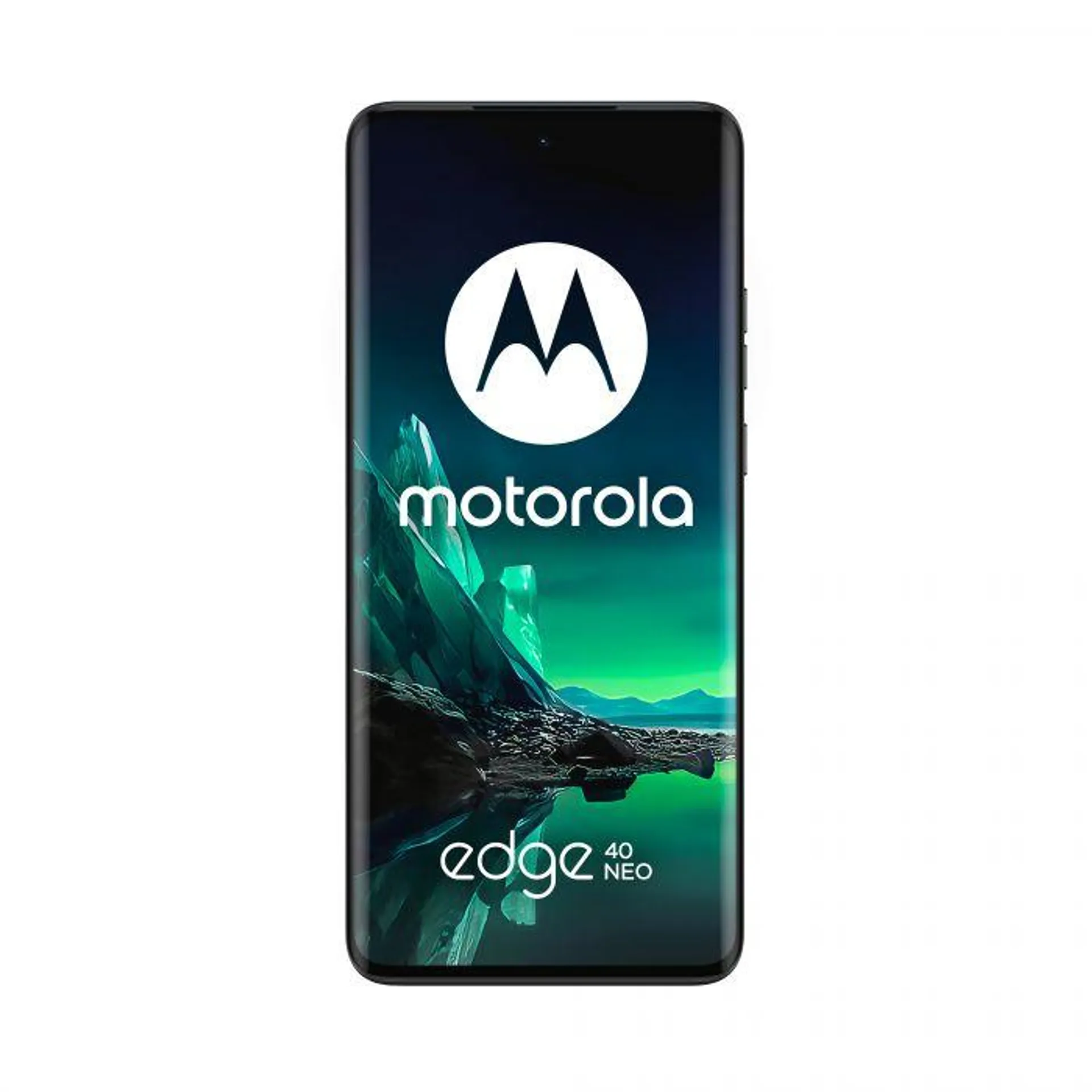 Motorola Edge 40 Neo 256GB - Black